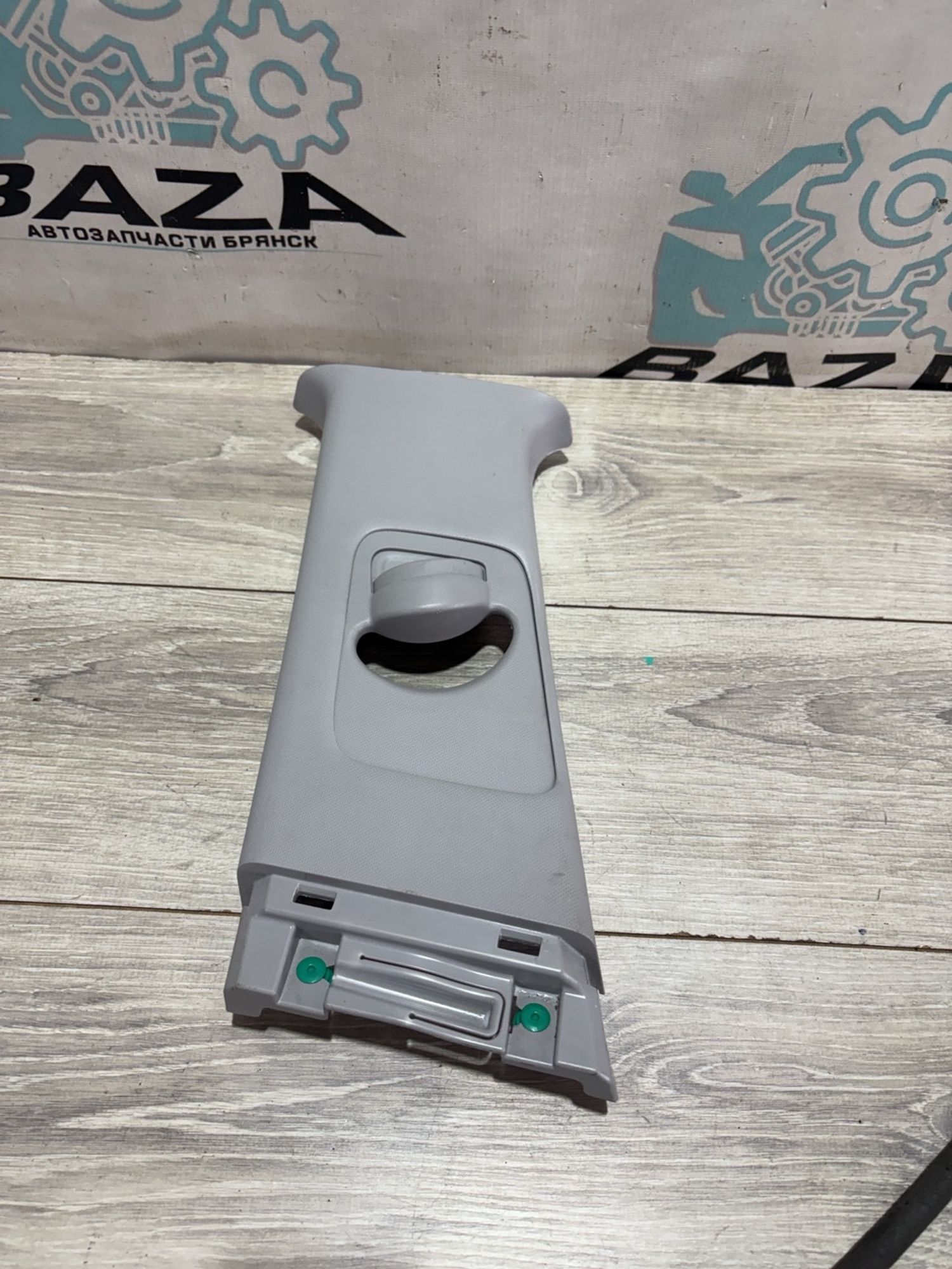 Обшивка стойки кузова Hyundai Solaris, II Реста..., 490 рублей, Брянск