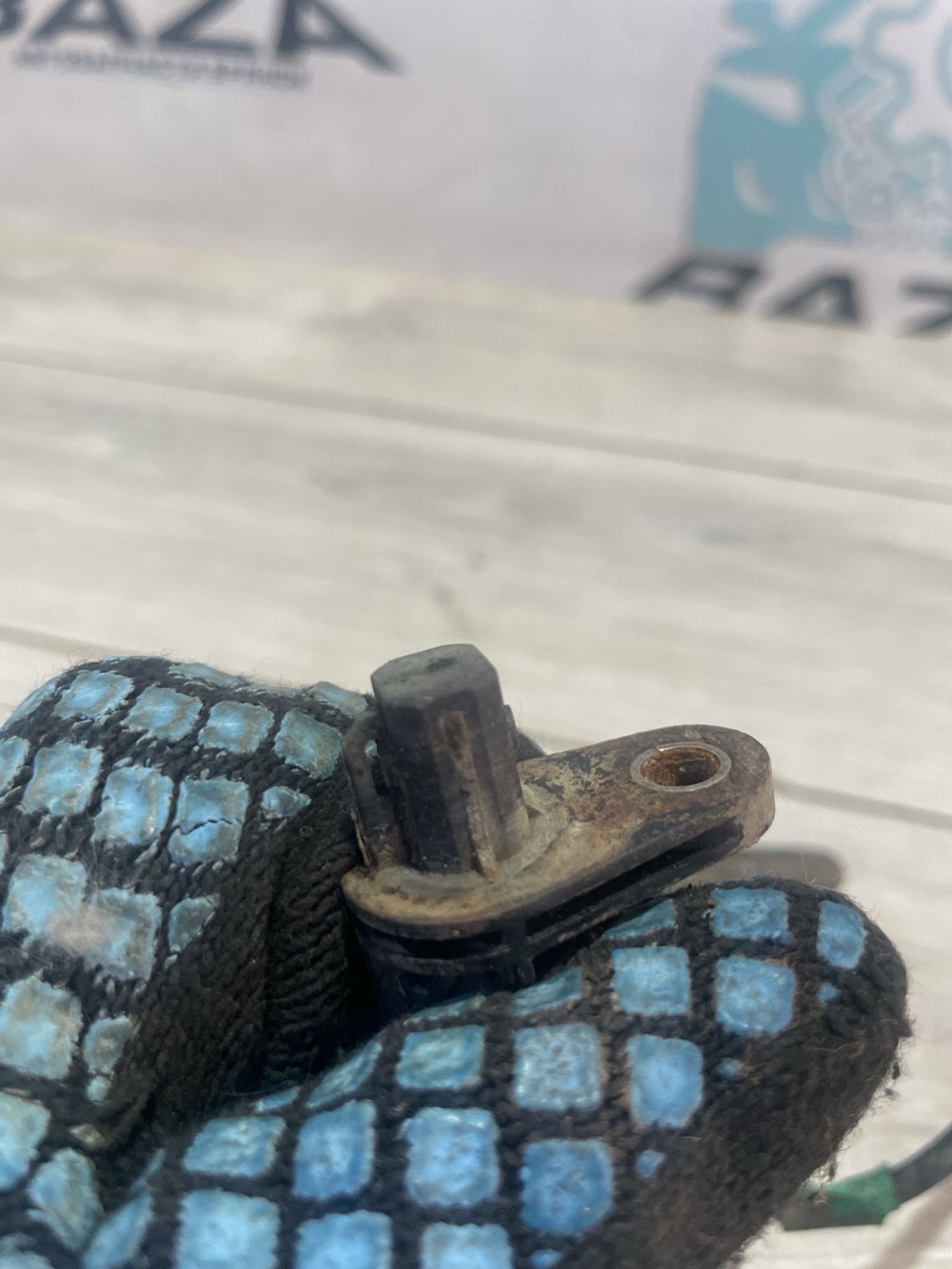 Датчик ABS Kia Ceed 1, 1000 рублей, Брянск