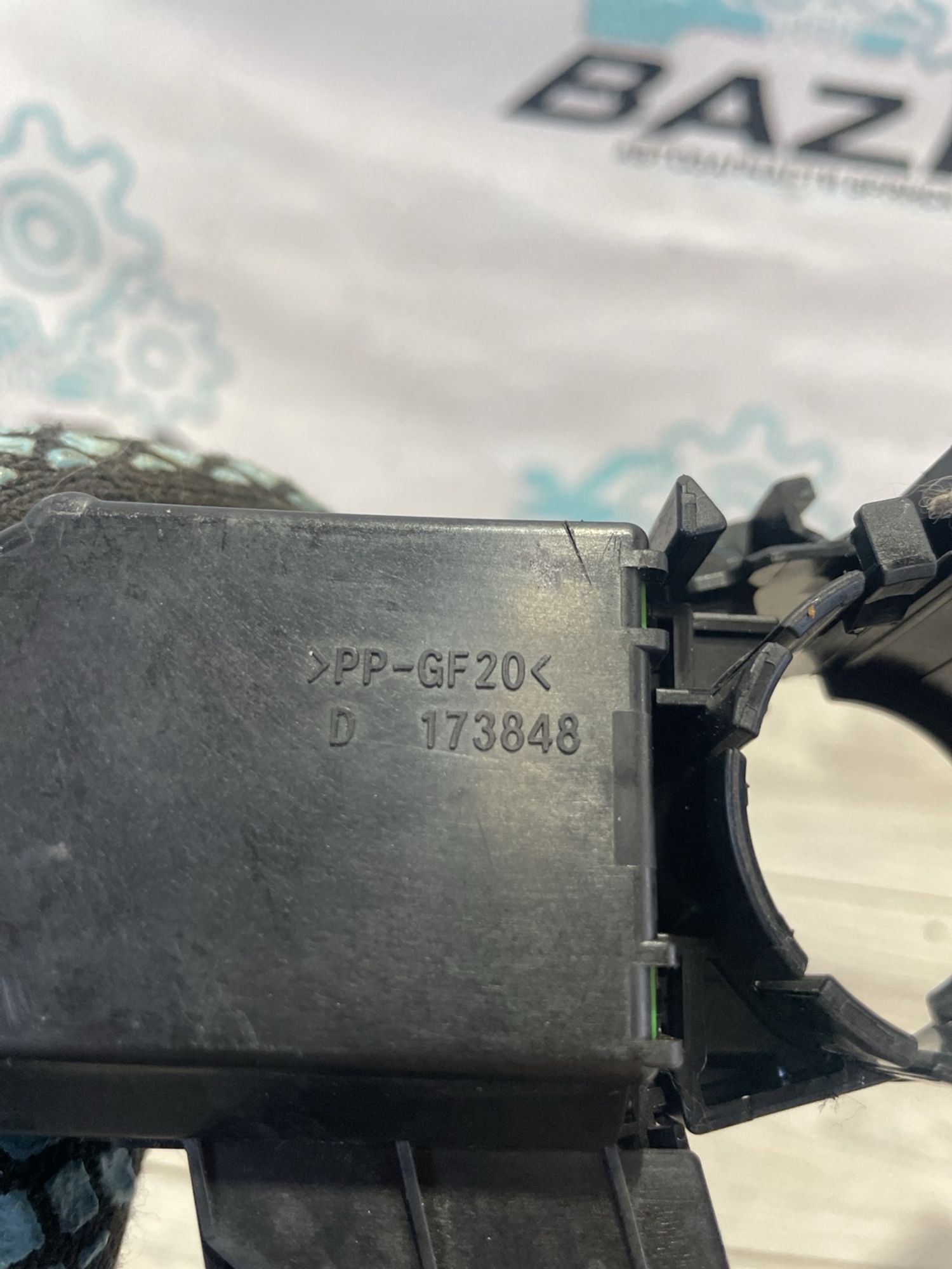 Переключатель подрулевой Toyota RAV 4 3, 4000 рублей, Брянск