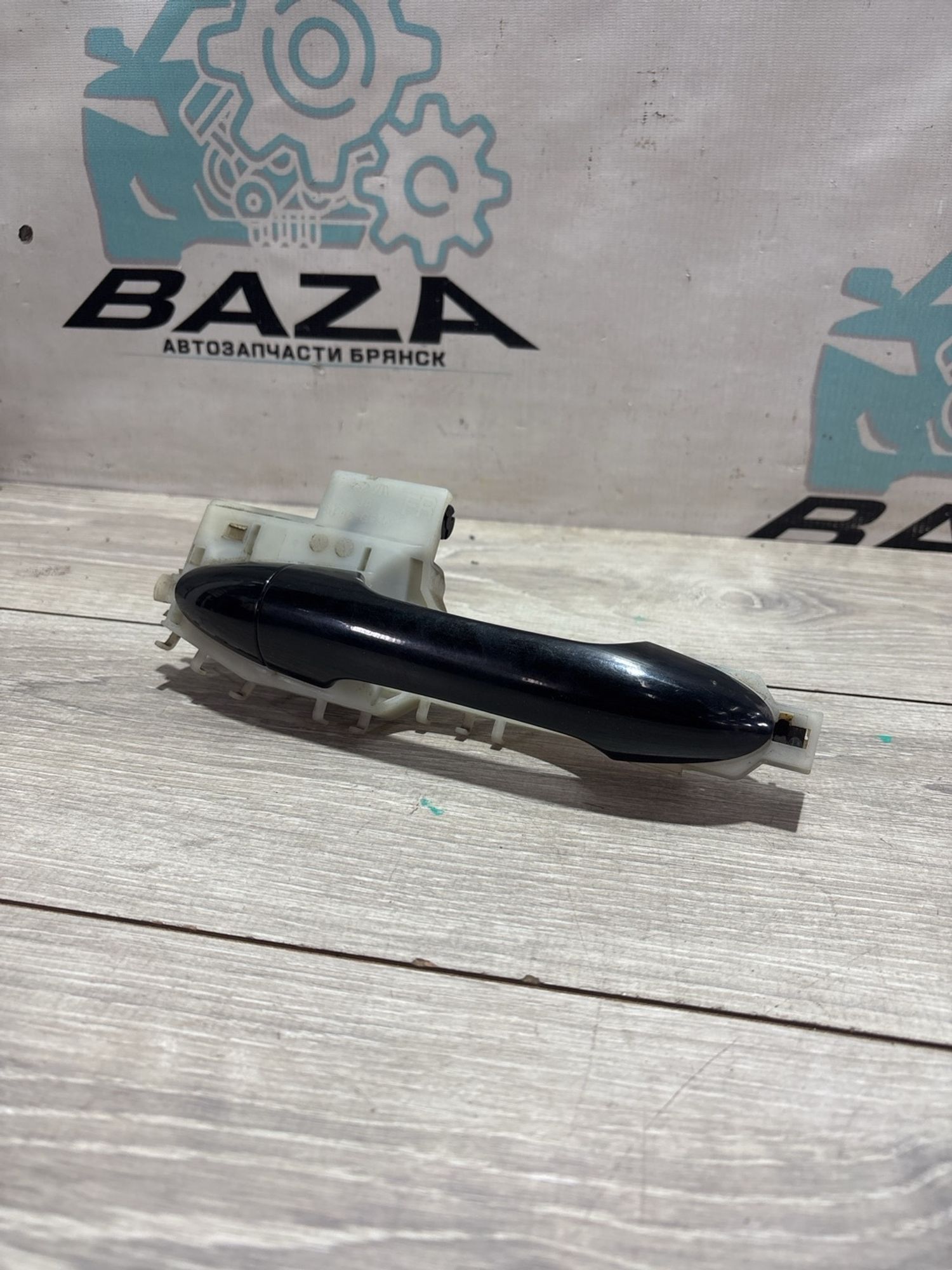 Ручка двери внешняя передняя правая Kia Picanto..., 1990 рублей, Брянск