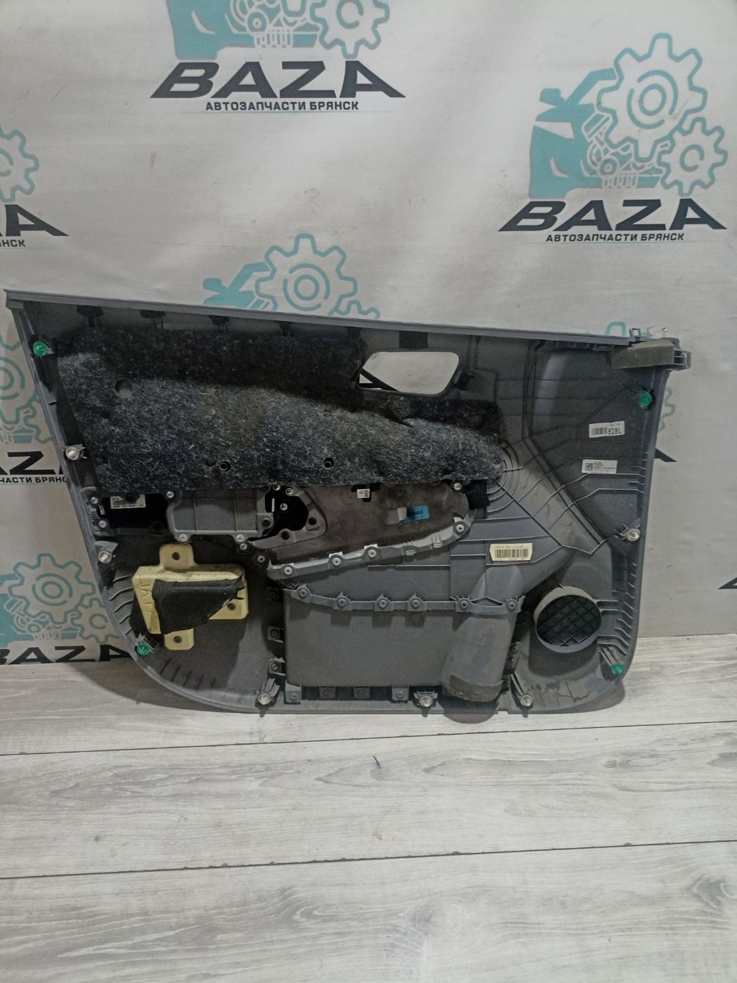 Обшивка двери передней правой Kia Picanto, III ..., 3490 рублей, Брянск