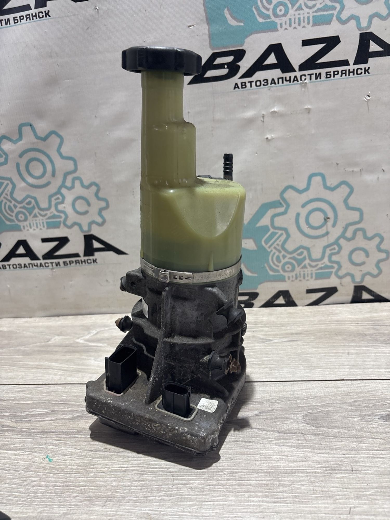 Электрогидроусилитель руля Ford Mondeo, IV 2009, 7990 рублей, Брянск