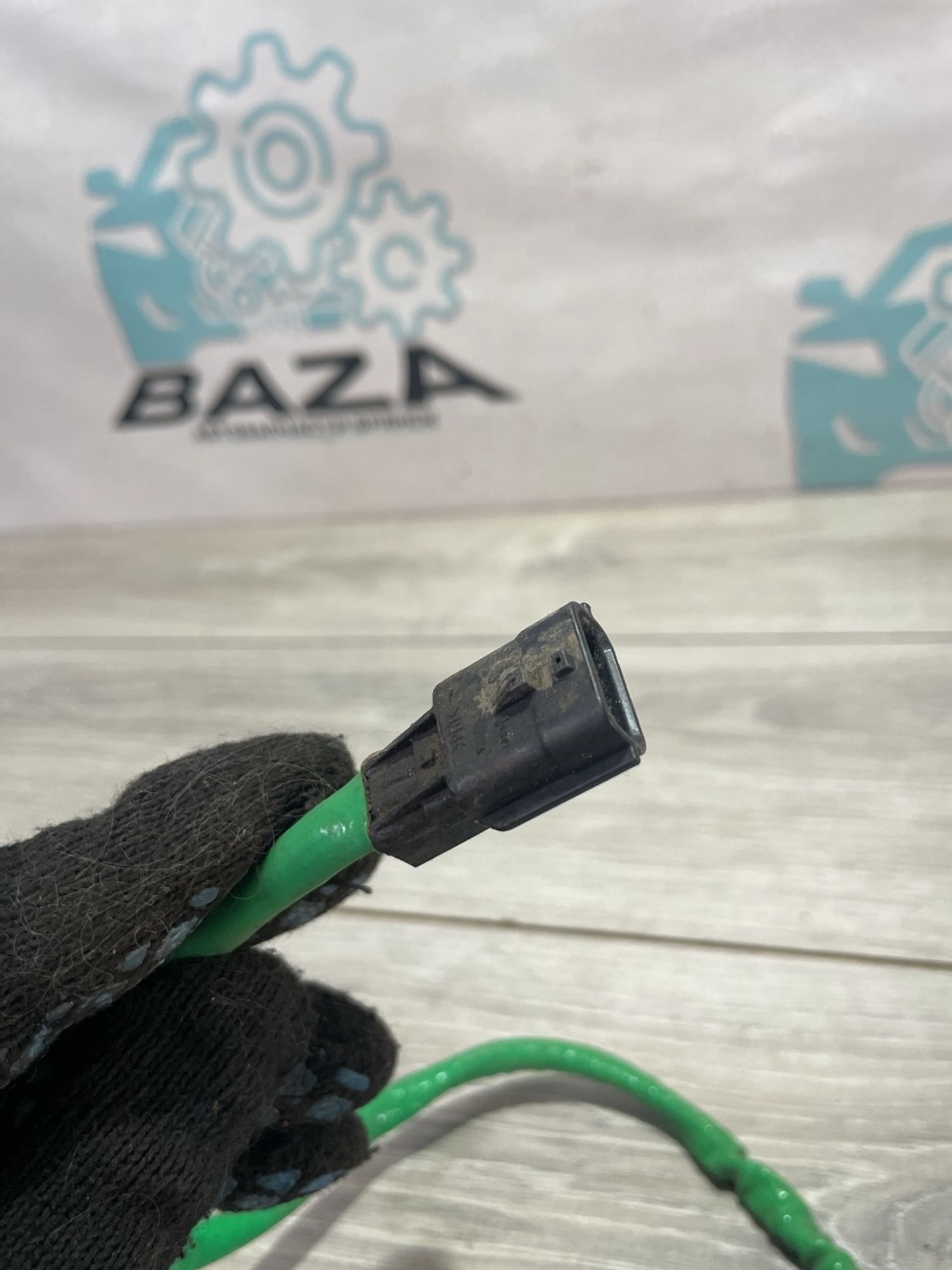 Датчик кислорода (лямбда-зонд) Renault Kaptur, 2500 рублей, Брянск