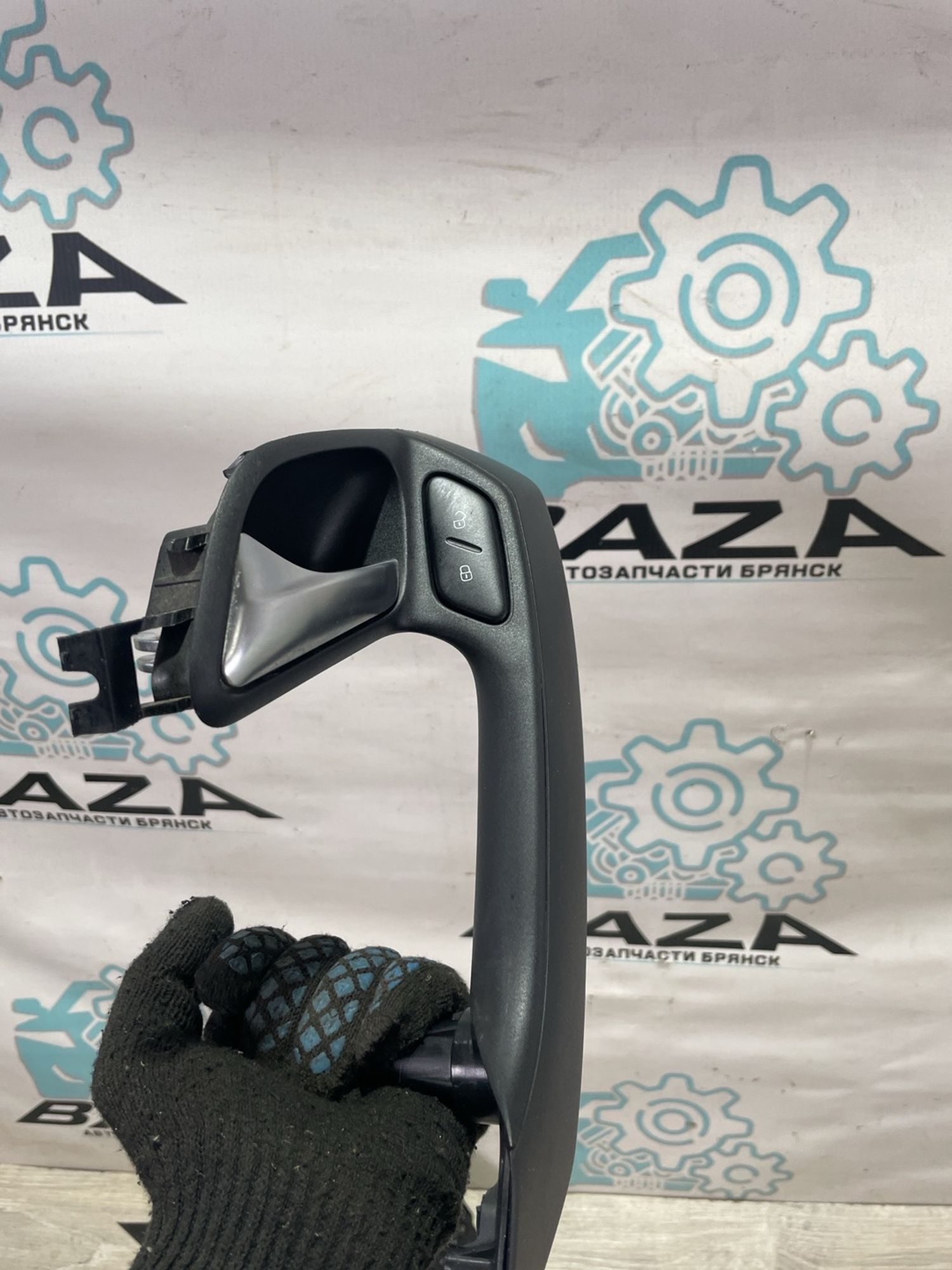 Ручка двери передней внутренняя левая Volkswage..., 1500 рублей, Брянск