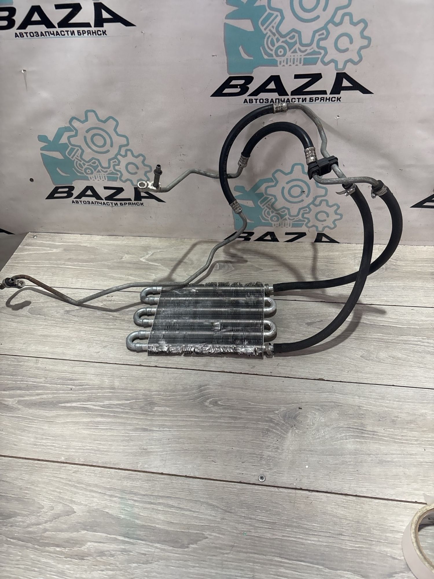 Патрубки системы охлаждения Chevrolet Cruze, I ..., 4990 рублей, Брянск