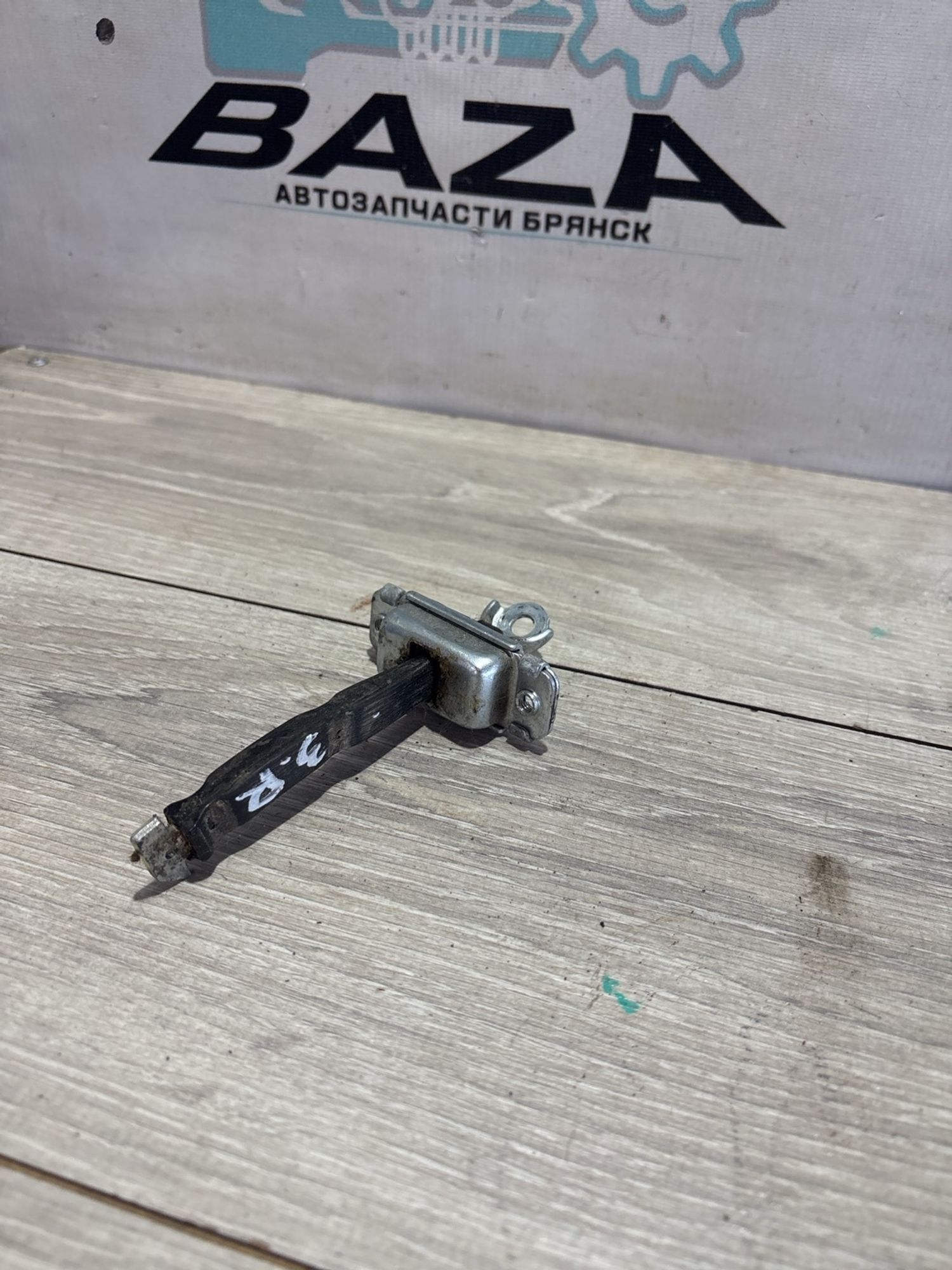 Ограничитель двери задней правой Hyundai Solari..., 490 рублей, Брянск