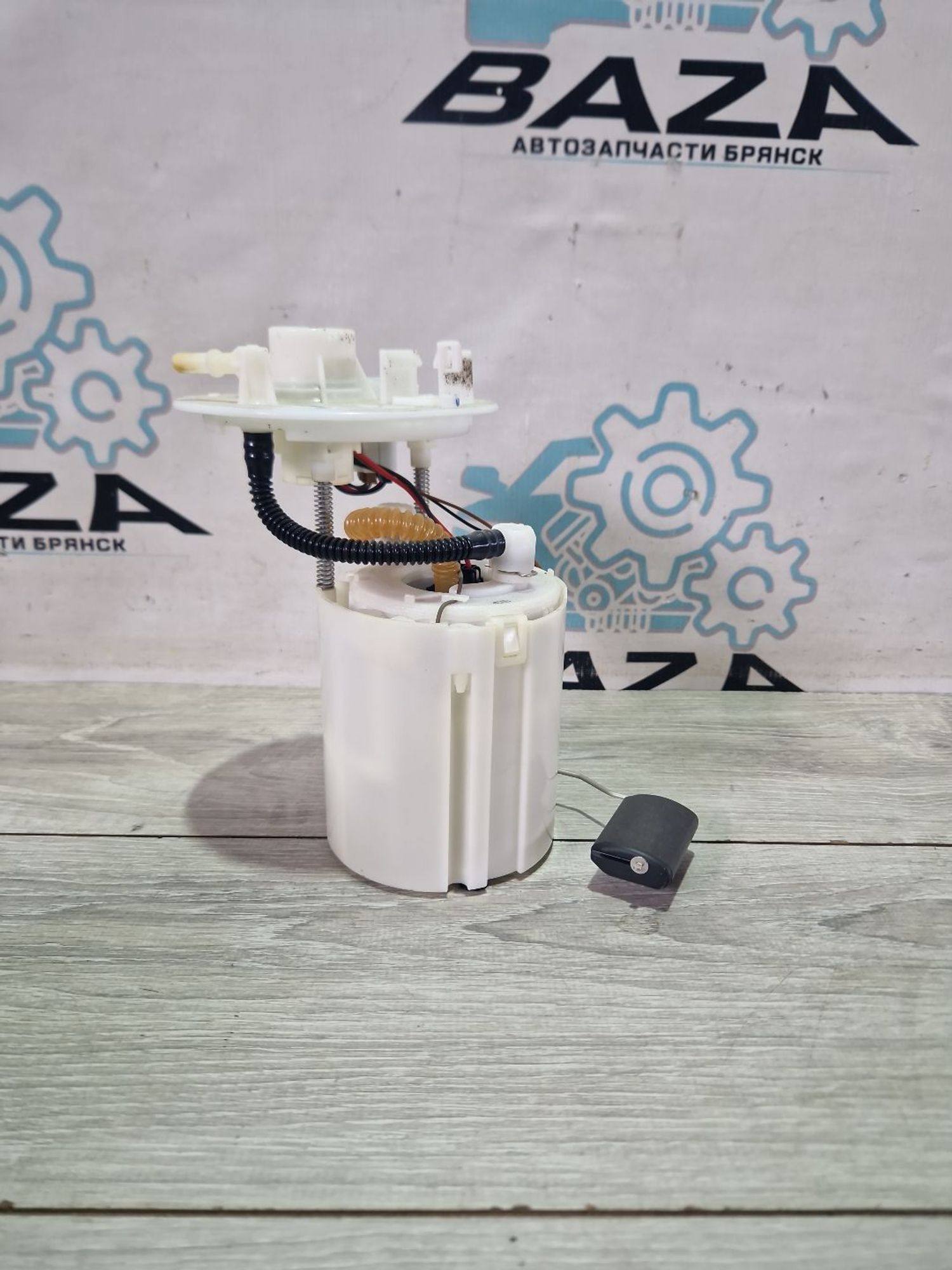 Насос топливный Kia Rio 3 Hyundai Solaris, 3000 рублей, Брянск