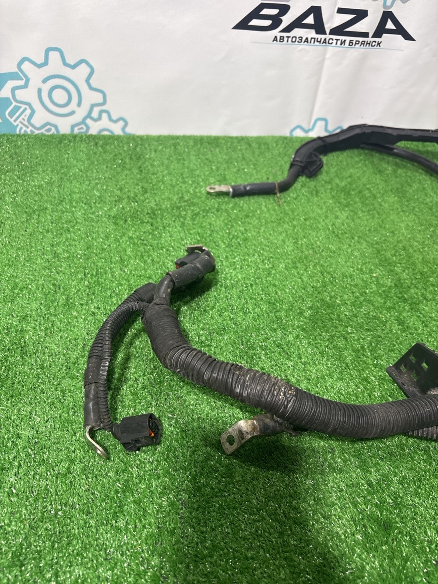 Проводка подкапотная Volkswagen Touareg, III (2..., 2990 рублей, Брянск