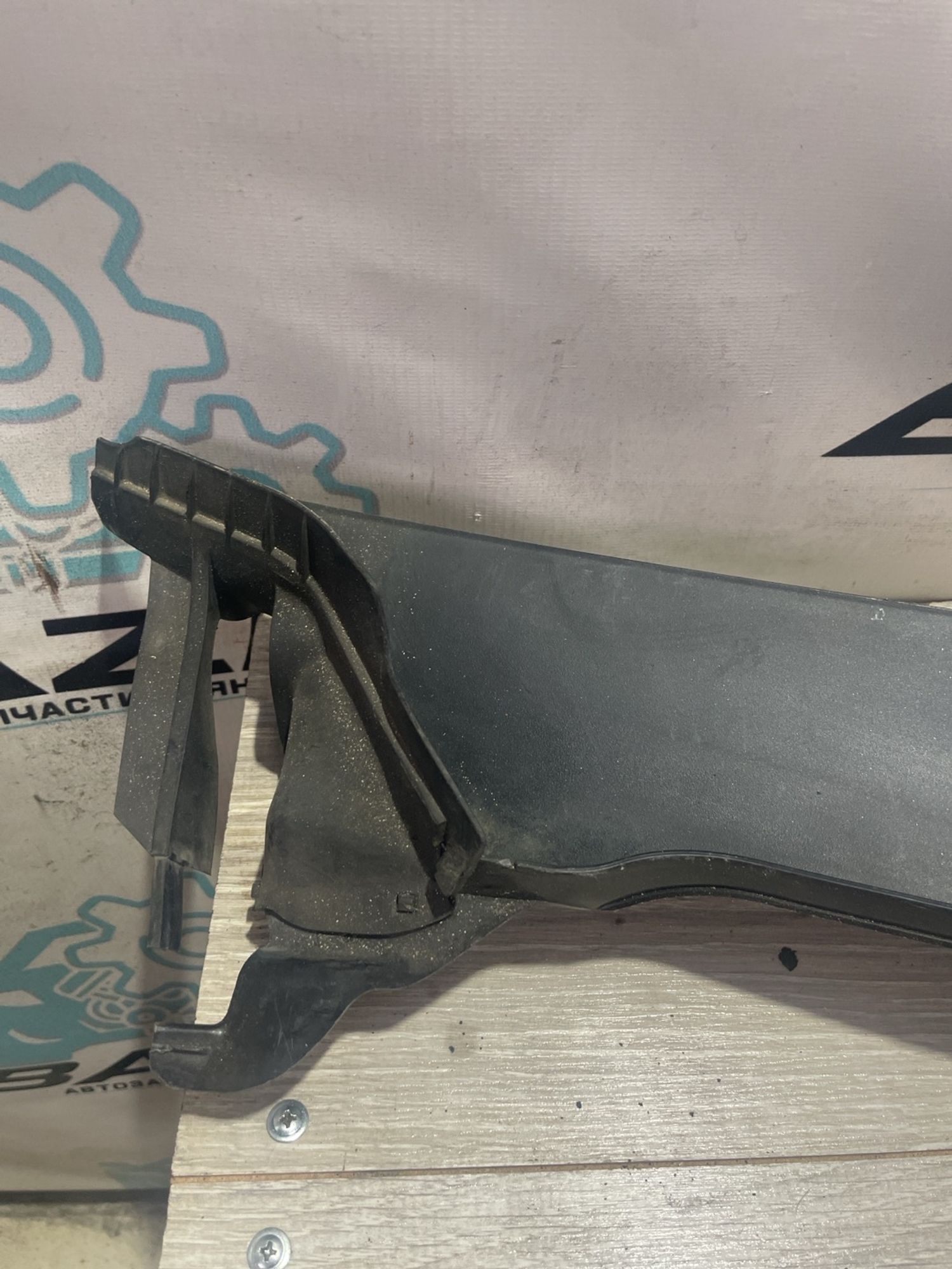 Жабо Планка под лобовое стекло  Mercedes W164 ML, 1000 рублей, Брянск