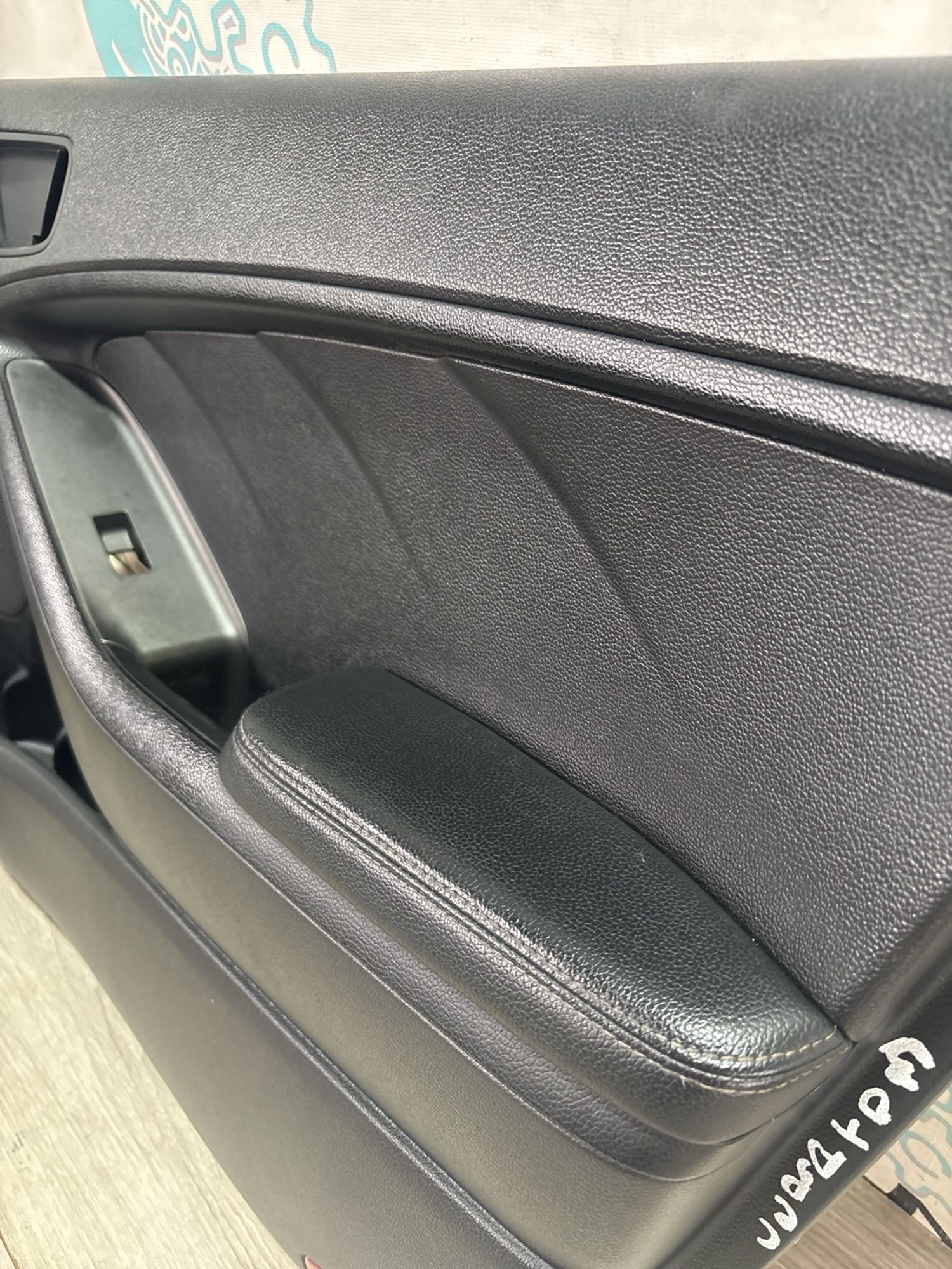 Обшивка двери передней правой Kia Cerato, III (..., 2490 рублей, Брянск