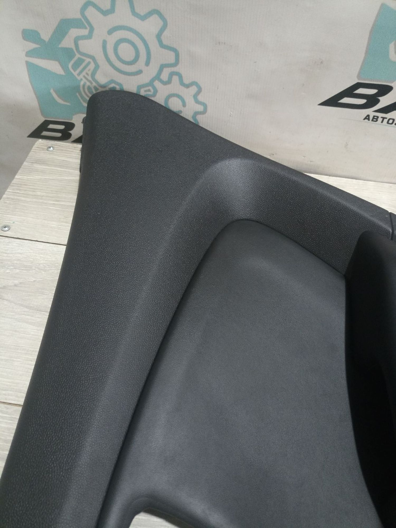 Обшивка двери задней правой Hyundai ix35, I 2012, 1290 рублей, Брянск