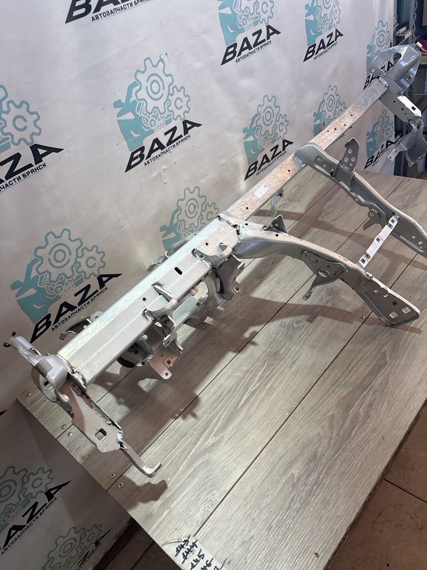 Усилитель торпедо Volkswagen Touareg, III (2018..., 8990 рублей, Брянск