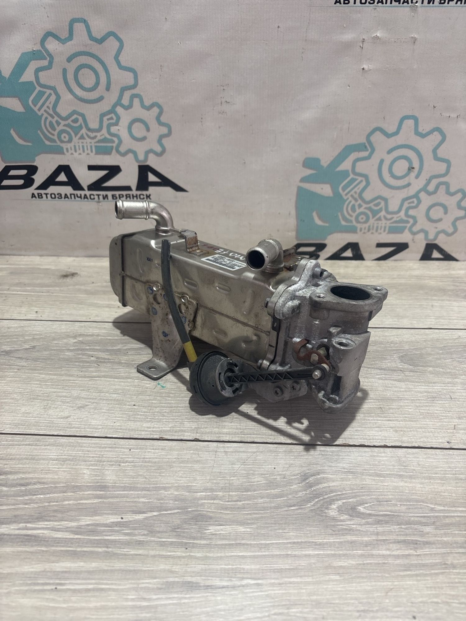 Теплообменник Hyundai Santa Fe, IV 2019, 2990 рублей, Брянск