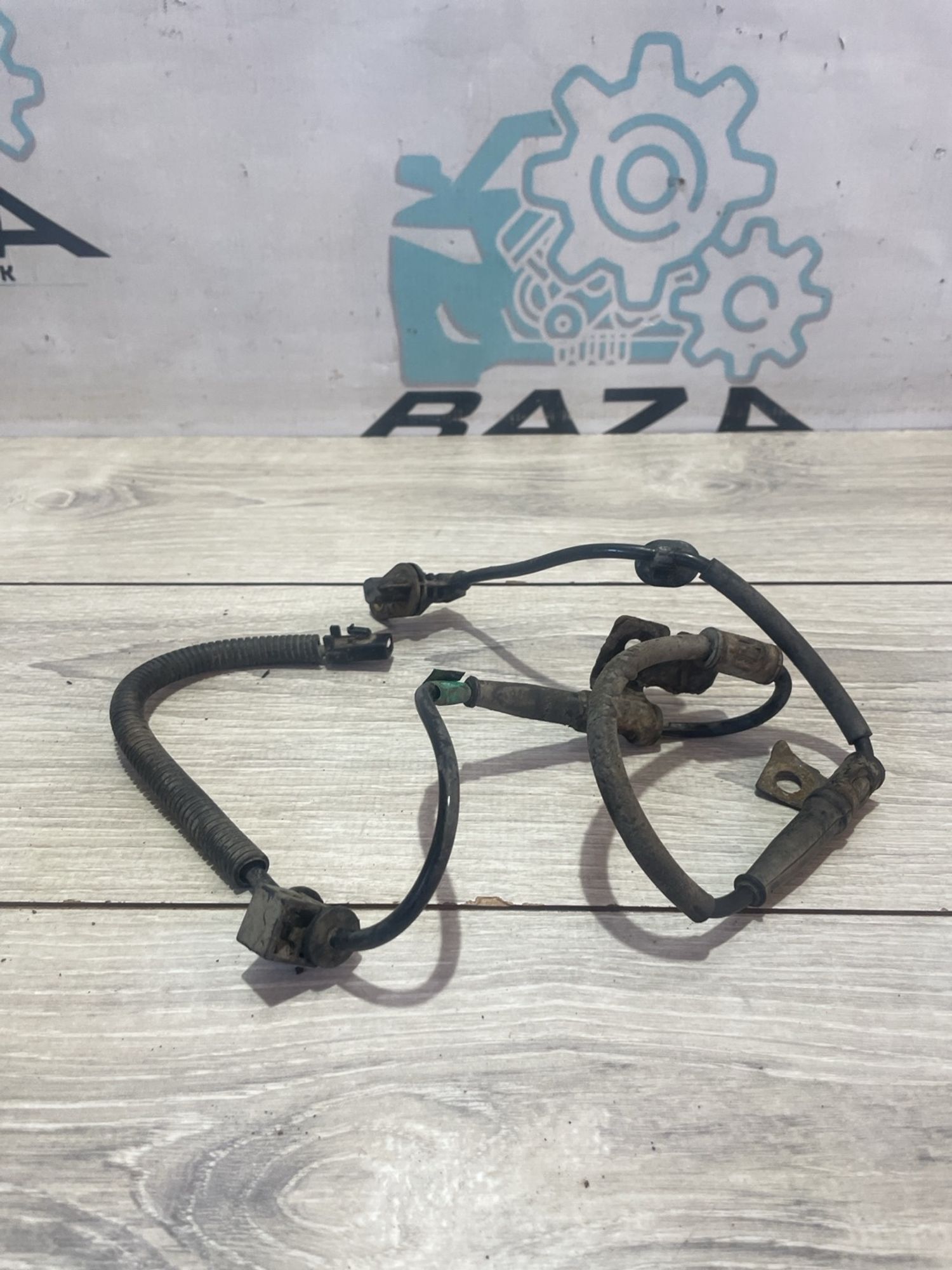 Датчик ABS Kia Ceed 1, 1000 рублей, Брянск