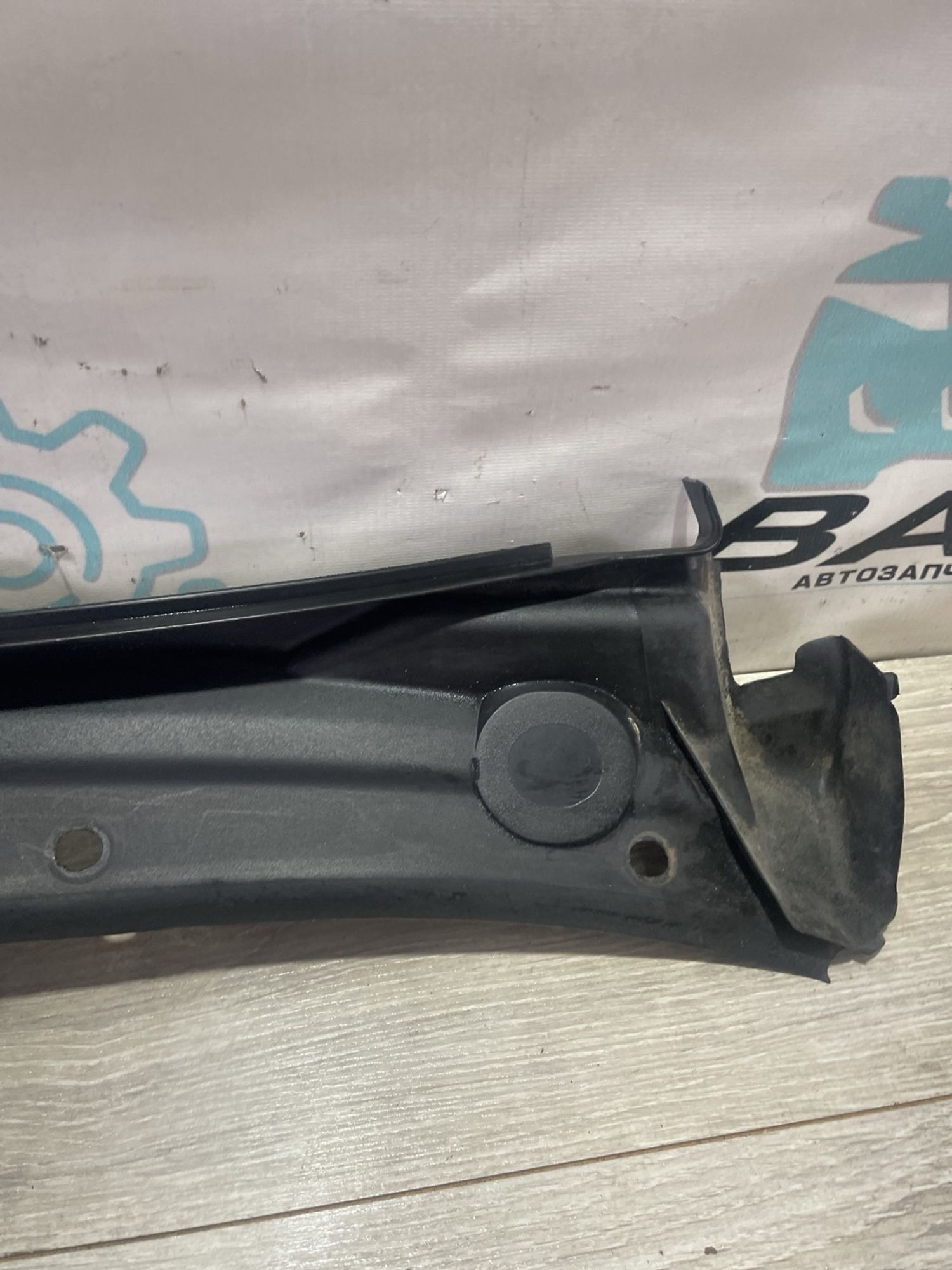 Водосток лобового стекла жабо BMW X5 E53, 1000 рублей, Брянск