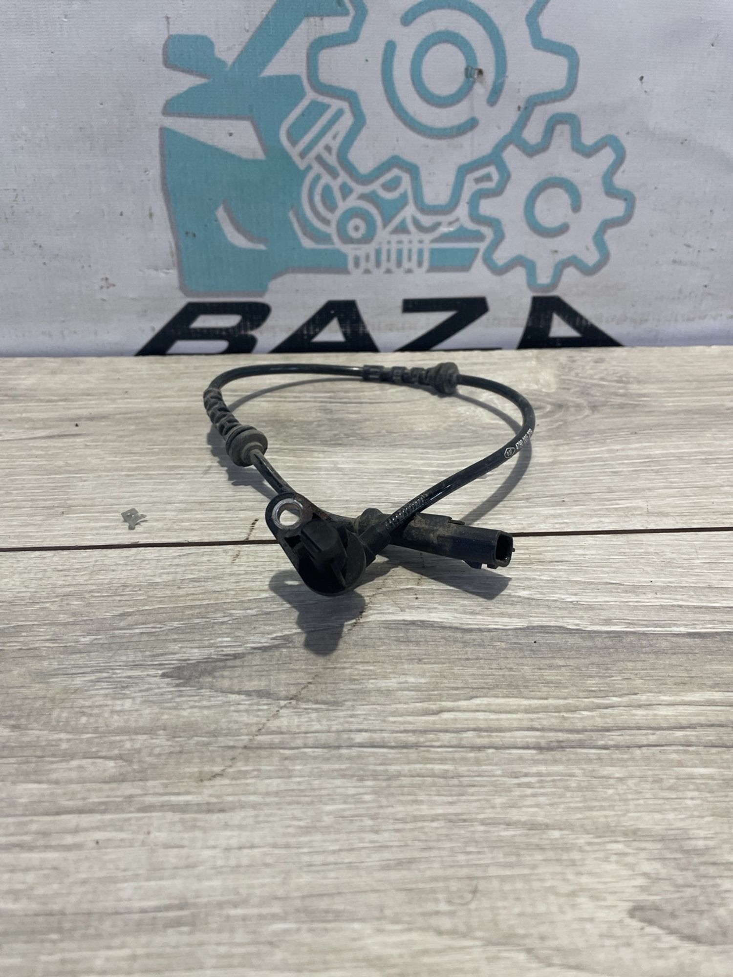 Датчик ABS задний левый Renault Sandero Stepway, 1000 рублей, Брянск