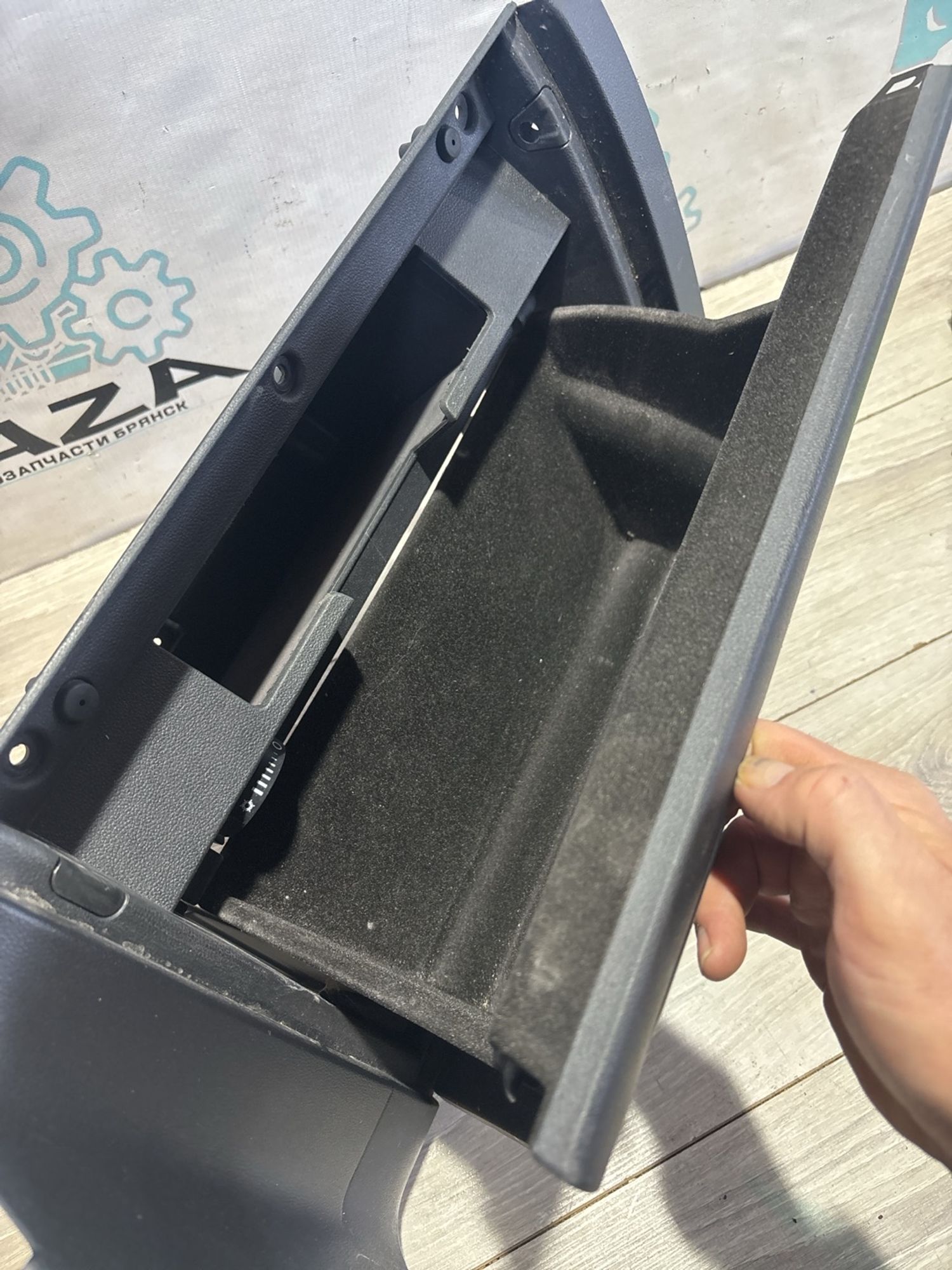 Бардачок Volkswagen Golf GTI, VII 2016, 1990 рублей, Брянск