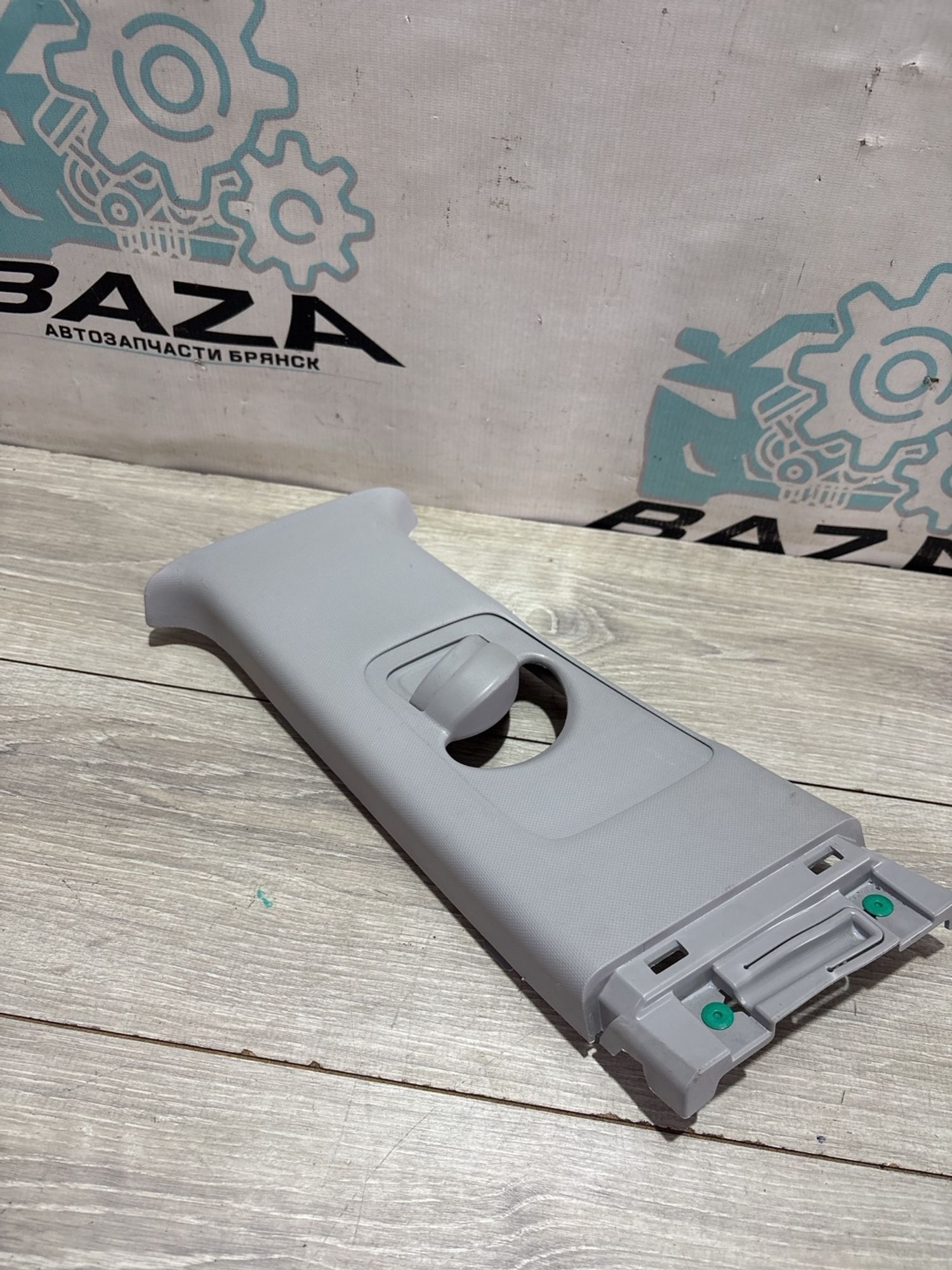 Обшивка стойки кузова Hyundai Solaris, II Реста..., 490 рублей, Брянск