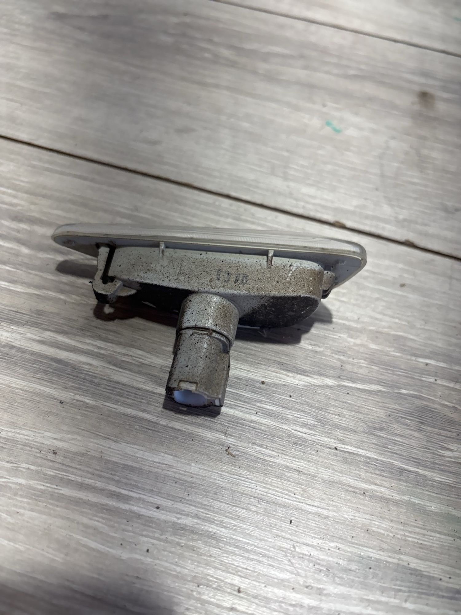 Повторитель поворота в крыло Hyundai Solaris, I..., 790 рублей, Брянск