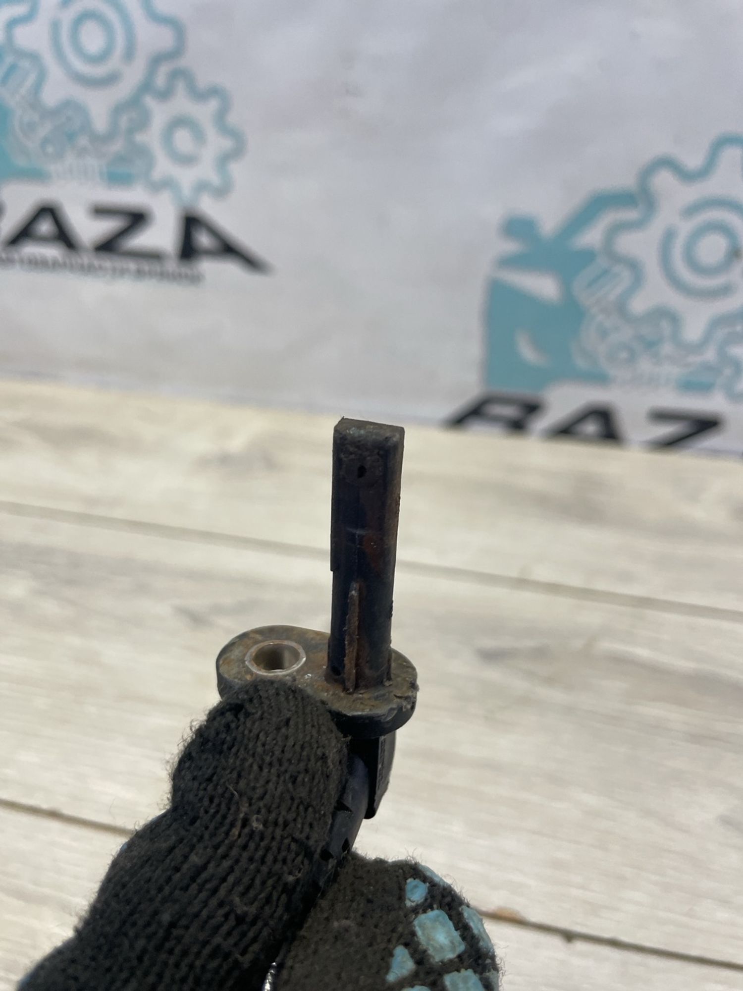 Датчик ABS передний правый Renault Logan 2, 1000 рублей, Брянск