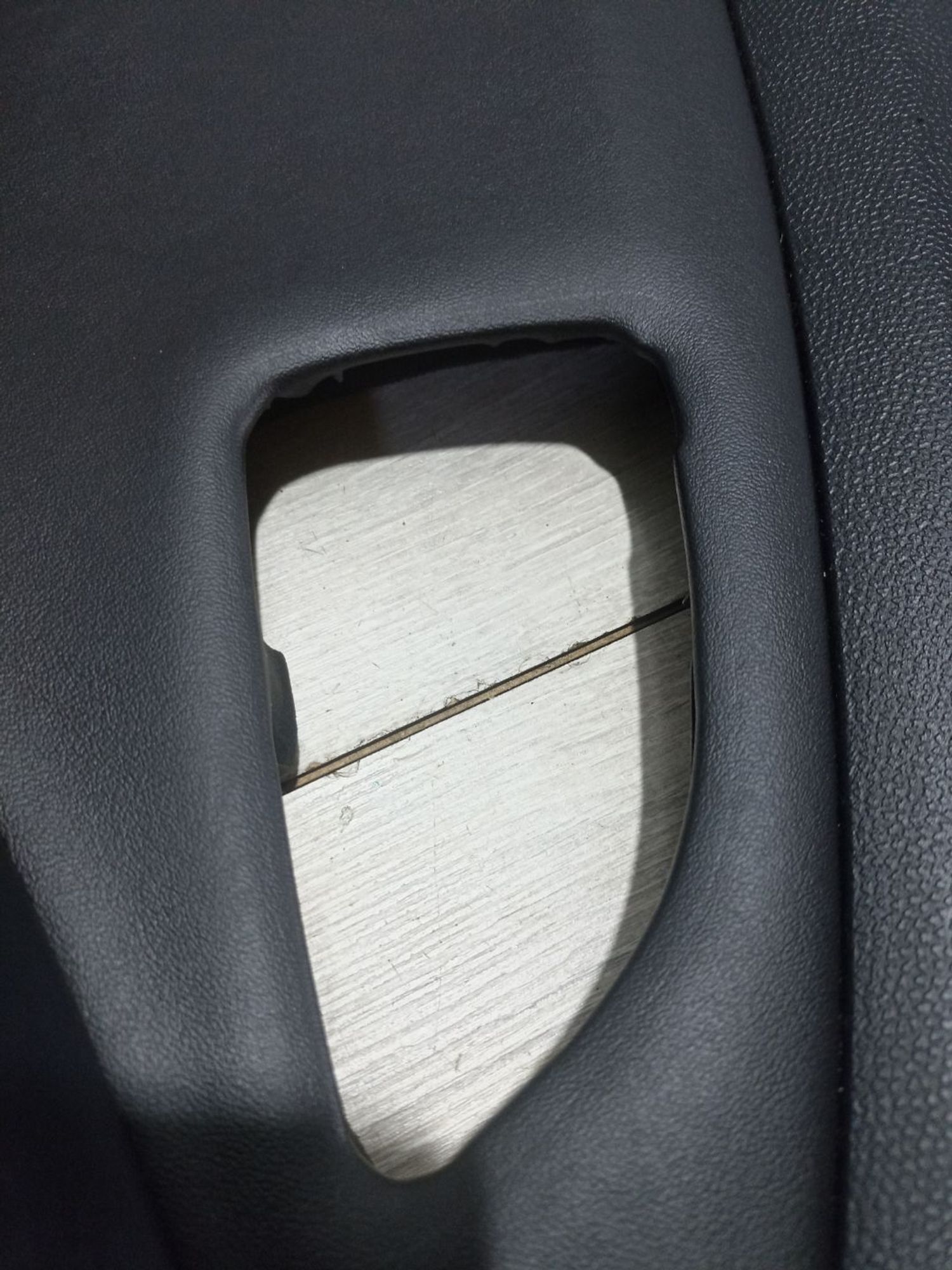 Обшивка двери задней левой Hyundai ix35, I 2012, 1290 рублей, Брянск