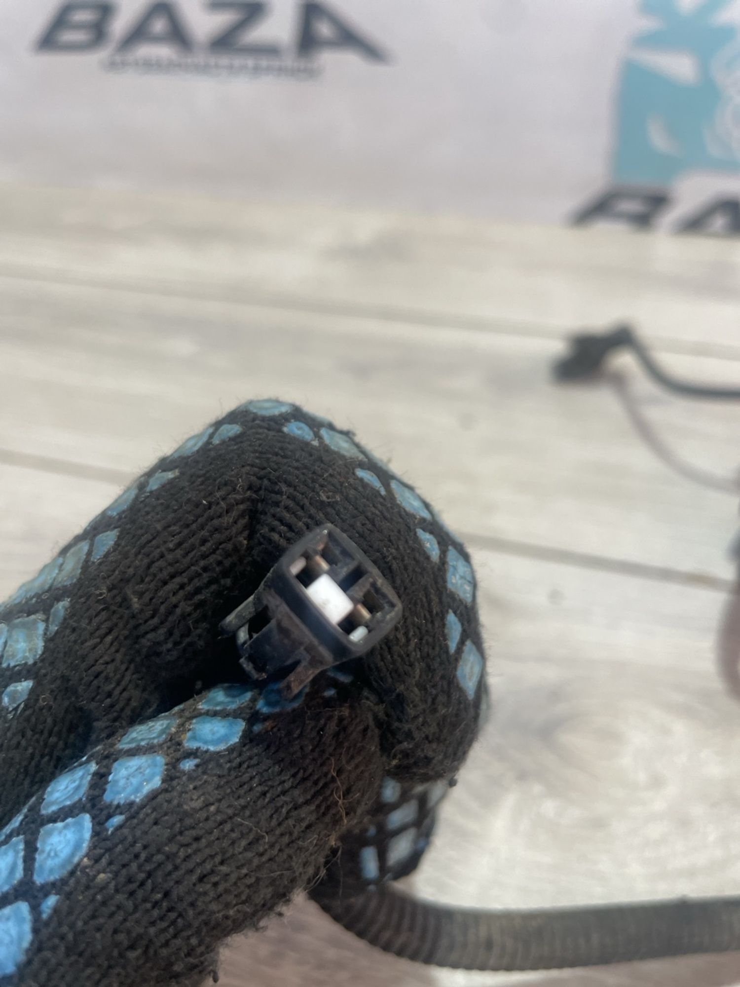 Датчик ABS Kia Ceed 1, 1000 рублей, Брянск