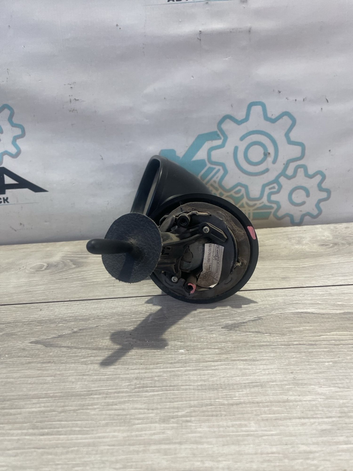 Зеркало левое Renault Logan 1, 1000 рублей, Брянск