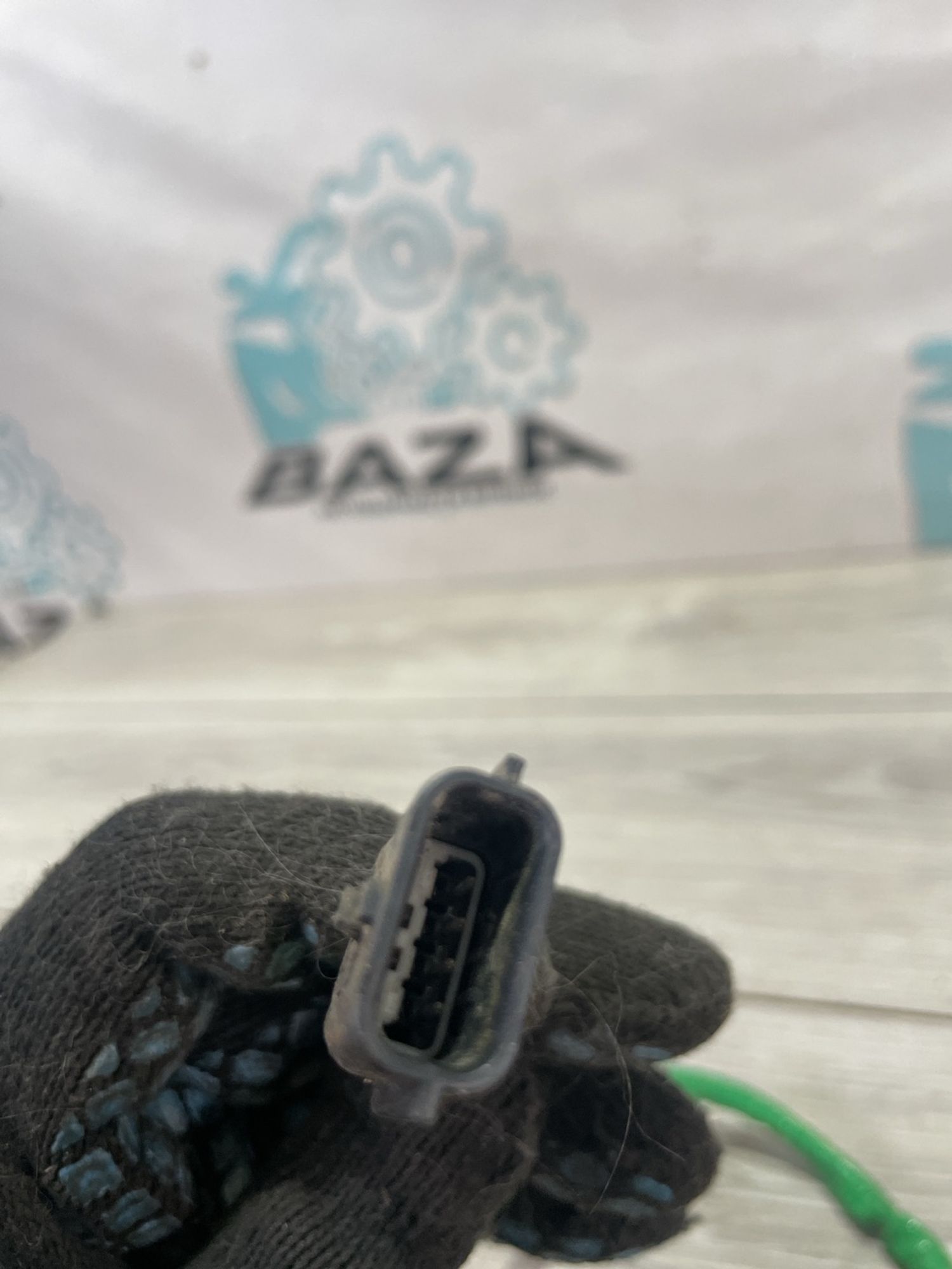 Датчик кислорода (лямбда-зонд) Renault Kaptur, 2500 рублей, Брянск