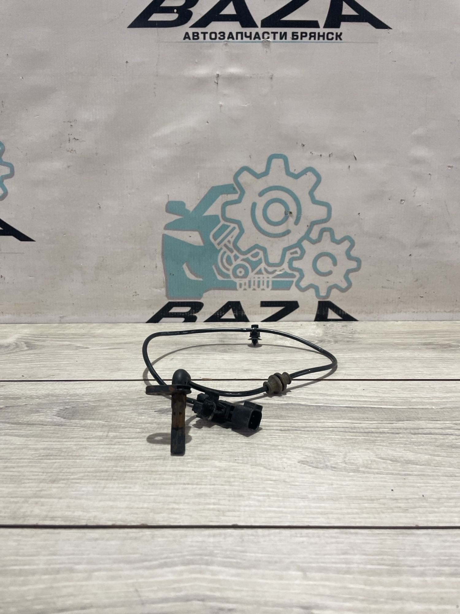 Датчик ABS задний Chevrolet Cruze J300, 1000 рублей, Брянск