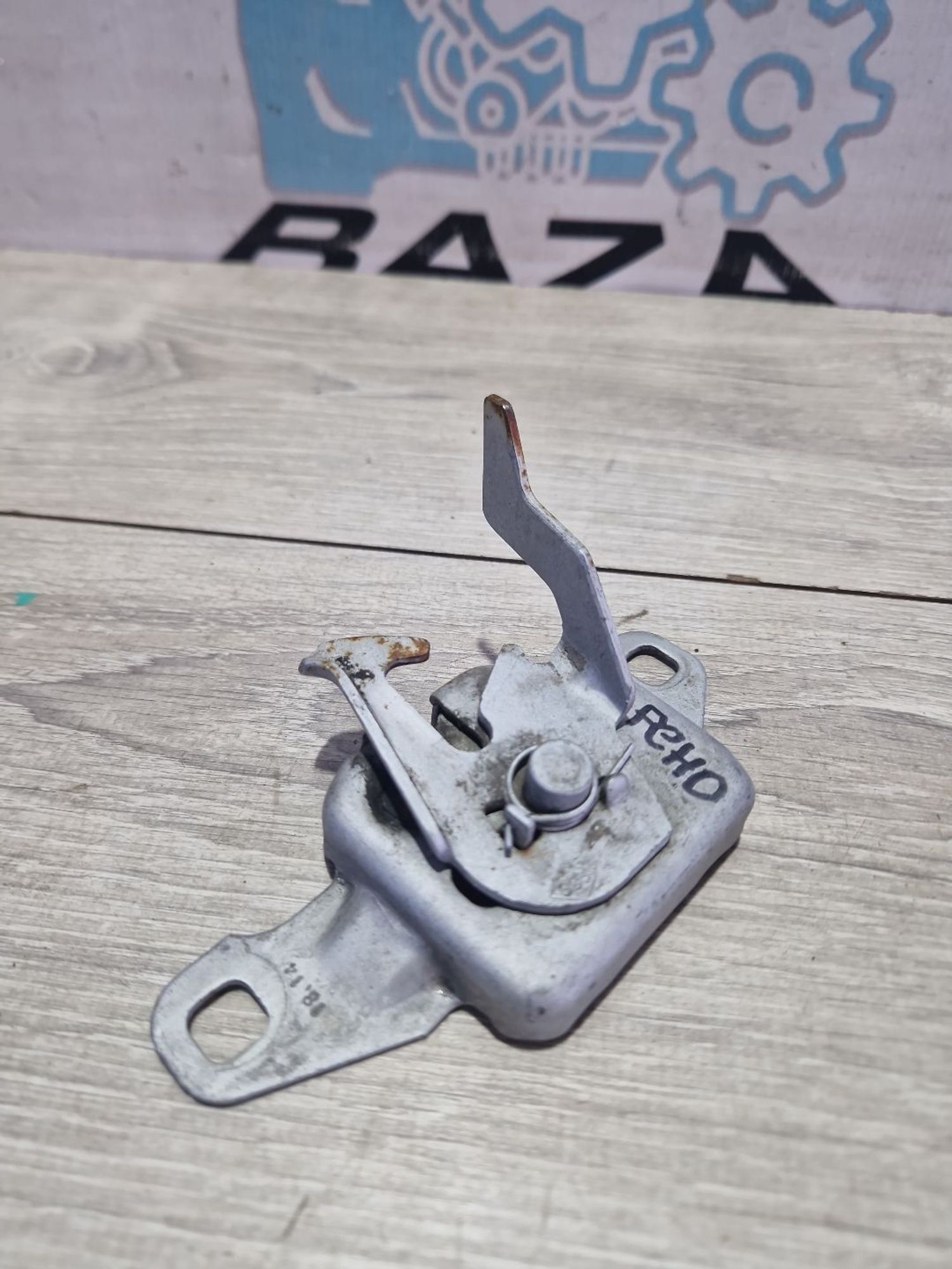 Замок капота Logan Sandero Largus Логан Сандеро, 490 рублей, Брянск