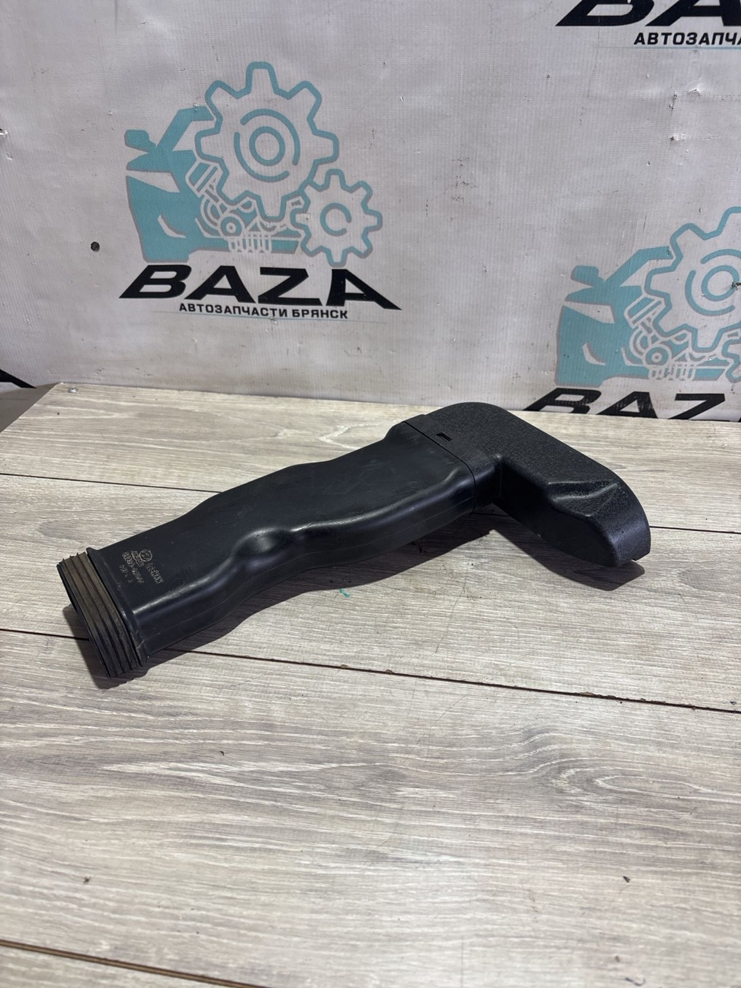 Воздухозаборник Hyundai Solaris, I 2011, 790 рублей, Брянск