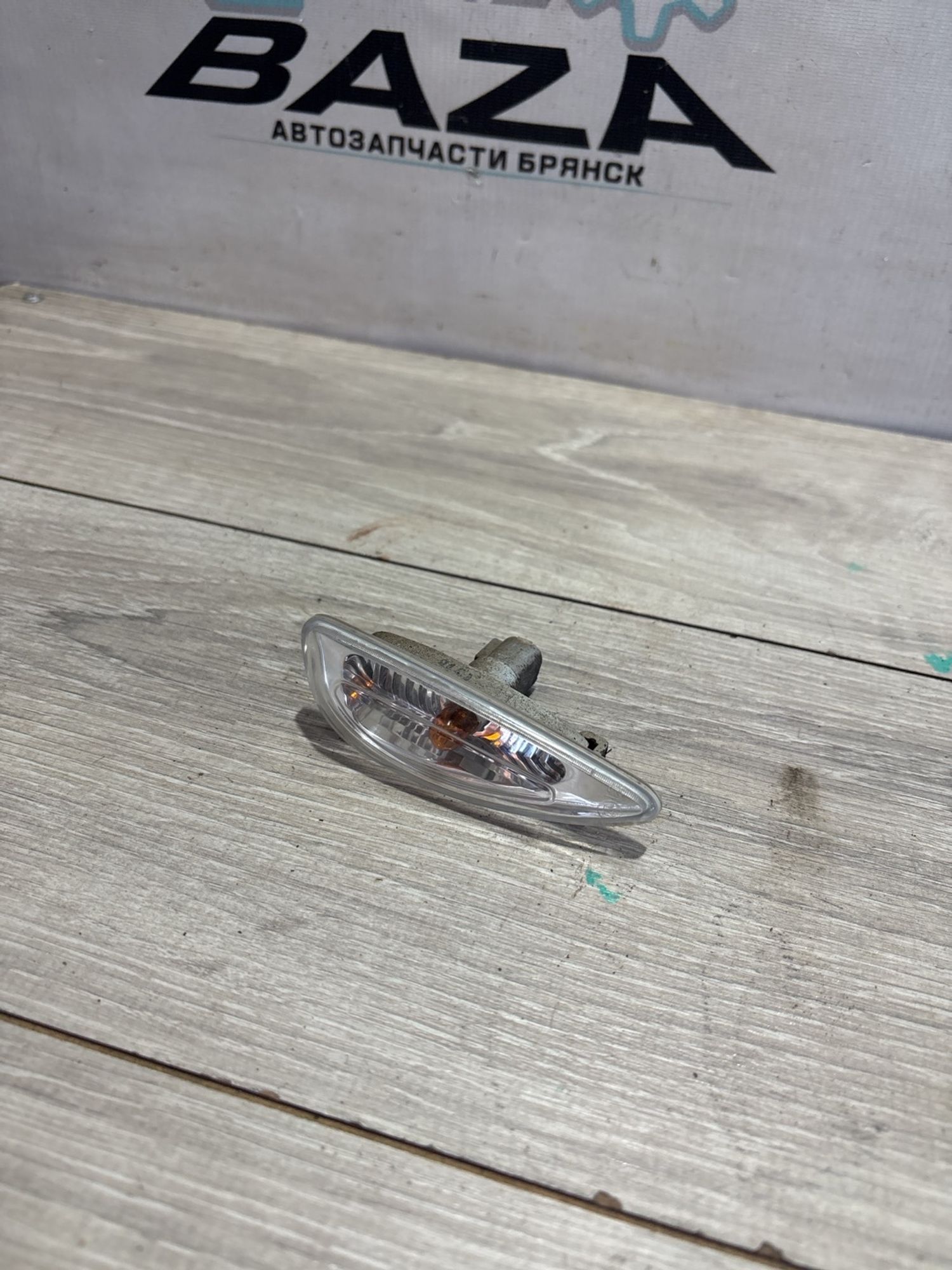 Повторитель поворота в крыло Hyundai Solaris, I..., 790 рублей, Брянск