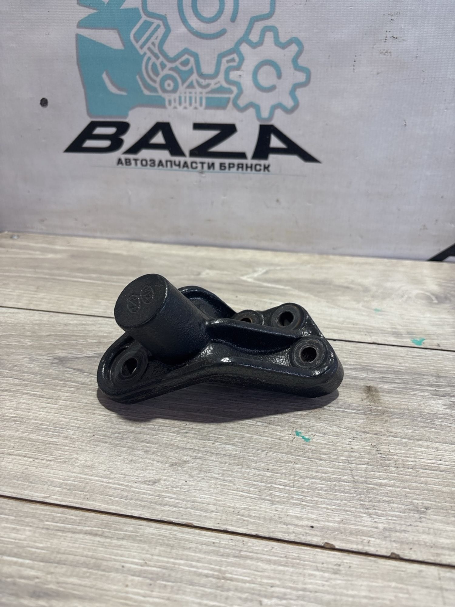 Кронштейн двигателя правый Hyundai Solaris, I 2011, 690 рублей, Брянск