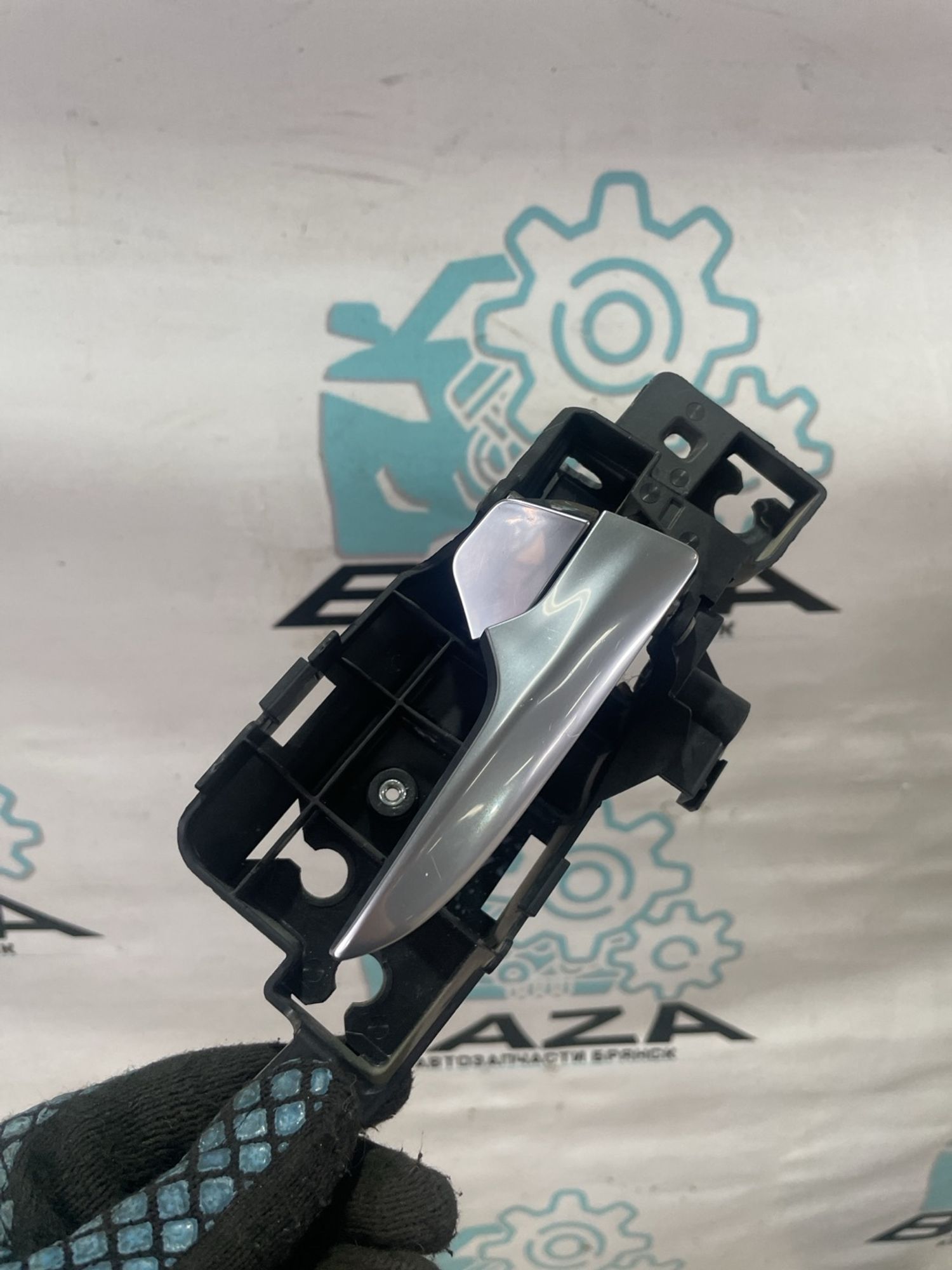 Ручка задней правой двери Ford Mondeo 4, 700 рублей, Брянск