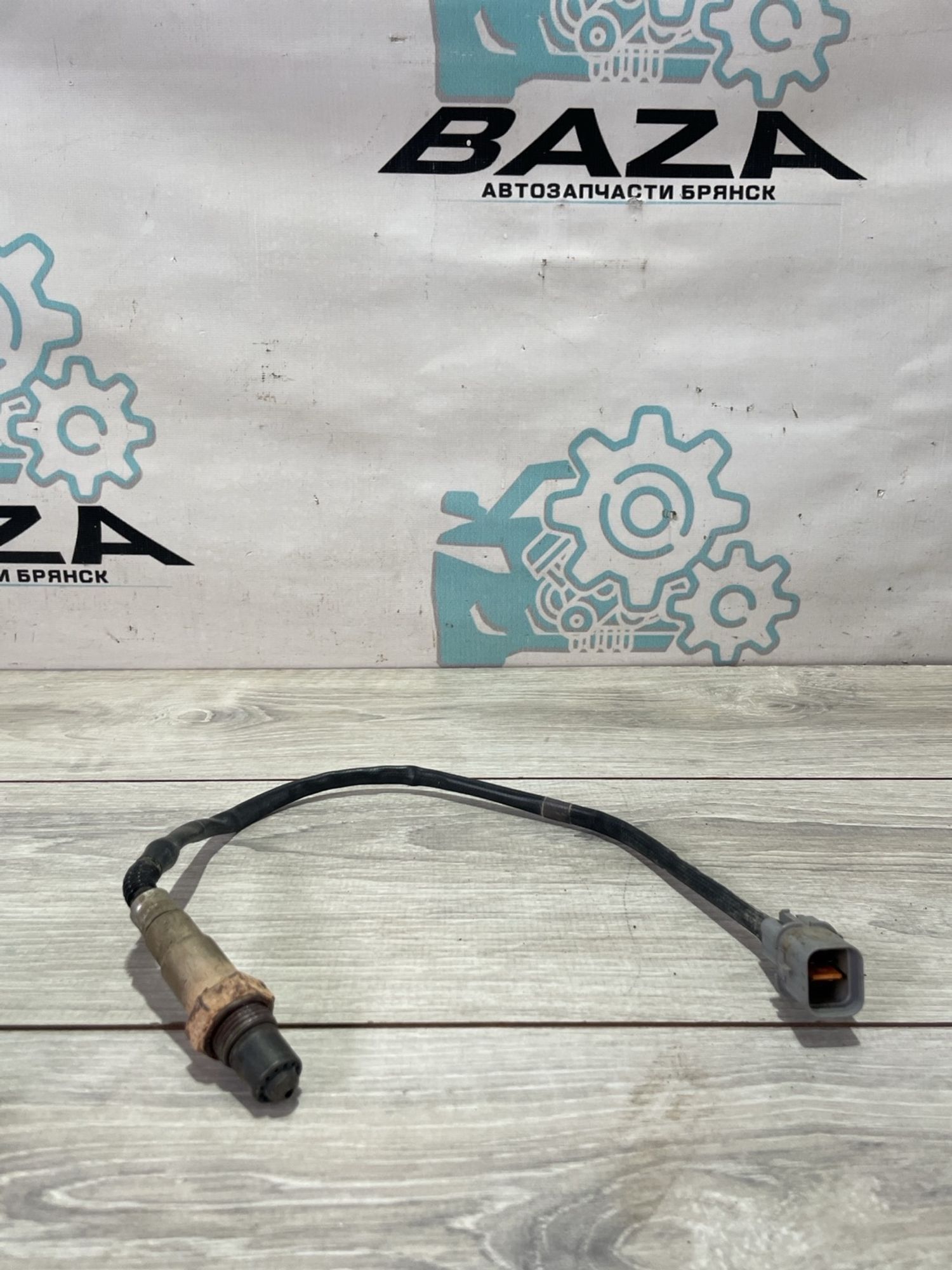 Датчик кислорода (лямбда-зонд) Kia Cerato 3, 2000 рублей, Брянск