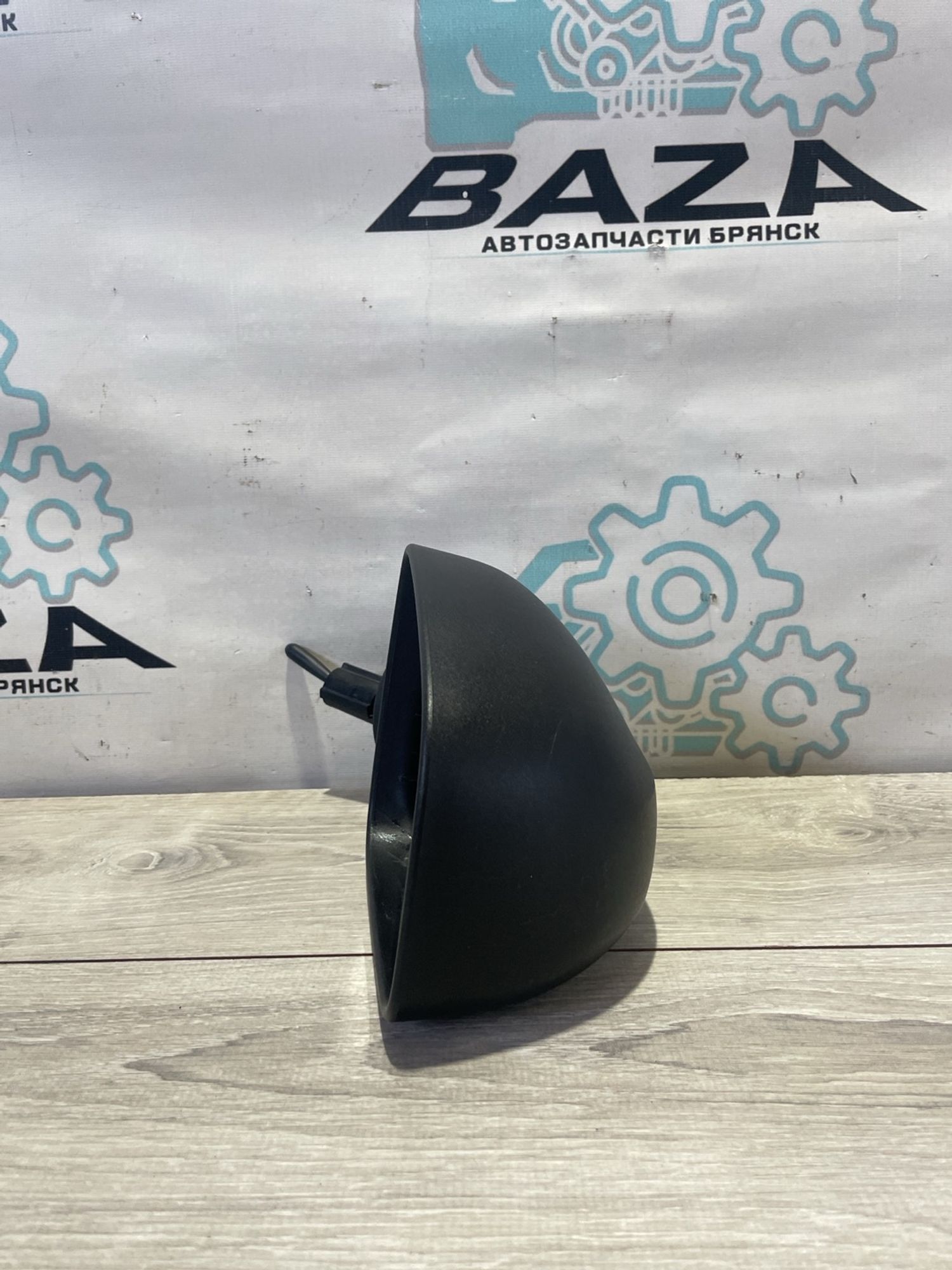 Зеркало правое Renault Duster, 2000 рублей, Брянск