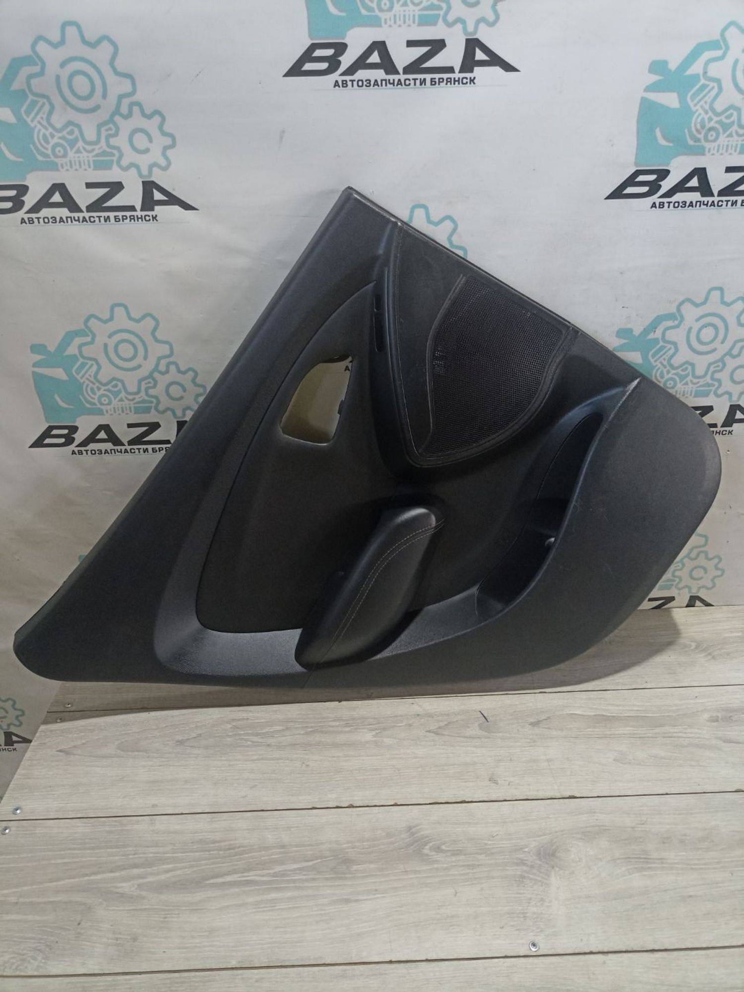 Обшивка двери задней левой Hyundai ix35, I 2012, 1290 рублей, Брянск