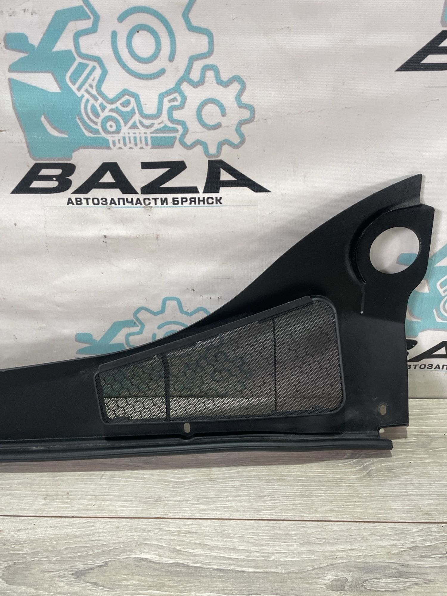 Водосток лобового стекла (жабо) Ford Focus 3, 1500 рублей, Брянск