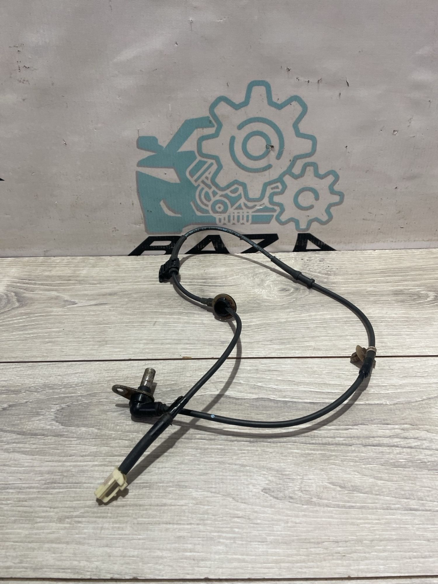 Датчик ABC задний Mazda CX 7, 1500 рублей, Брянск