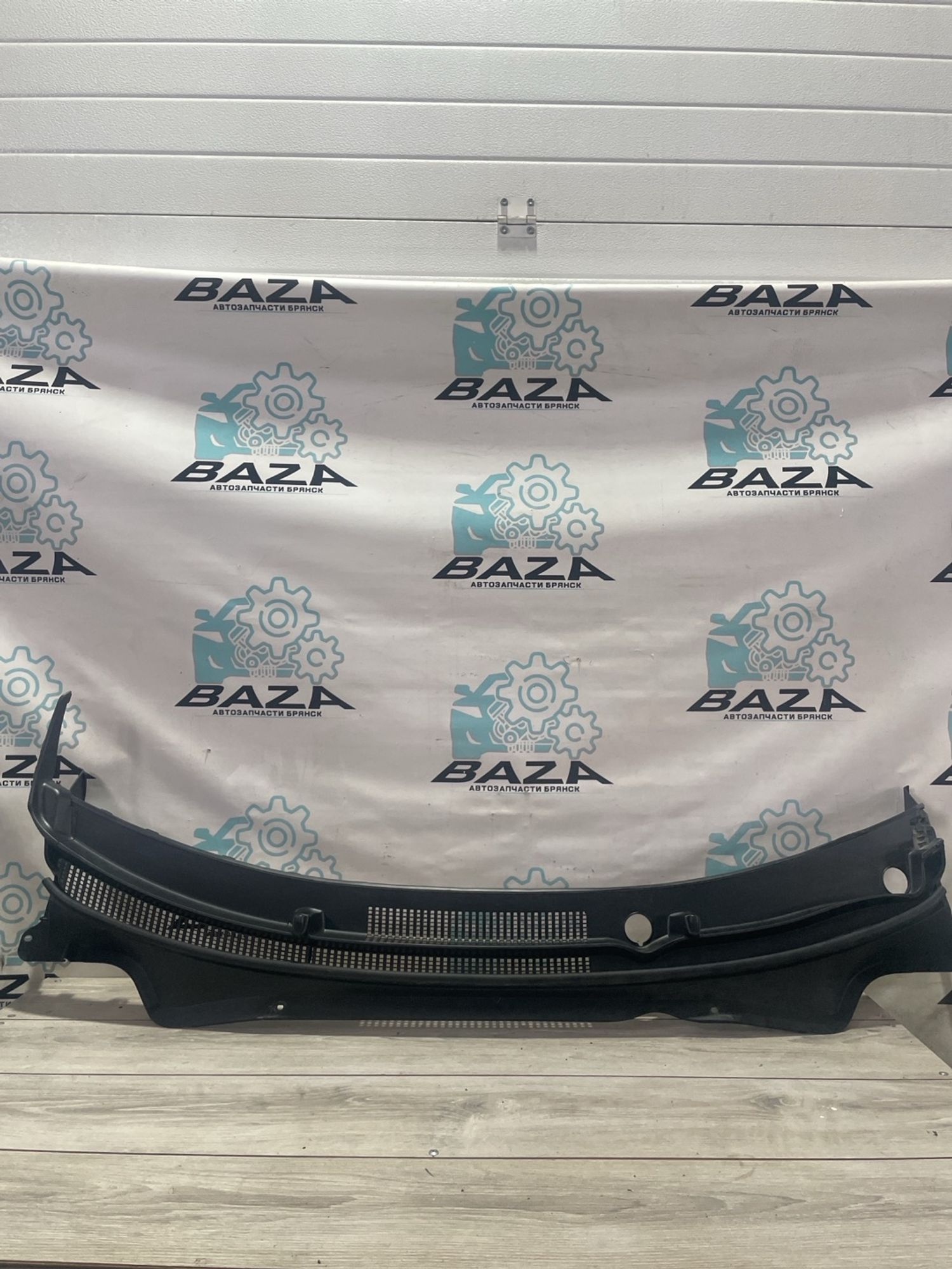 Водосток лобового стекла (жабо) Kia Rio 4, 8000 рублей, Брянск