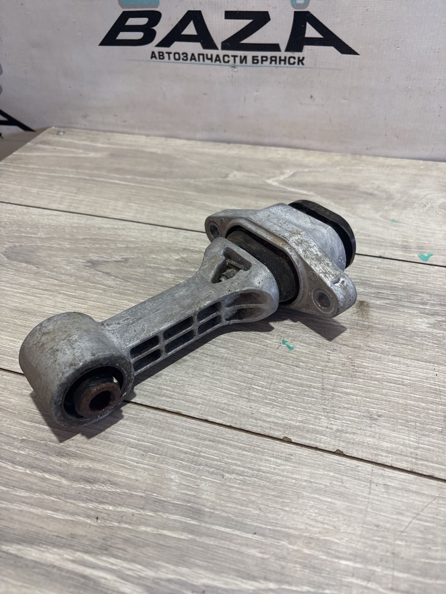 Опора двигателя задняя Hyundai Solaris, Kia Rio, 990 рублей, Брянск