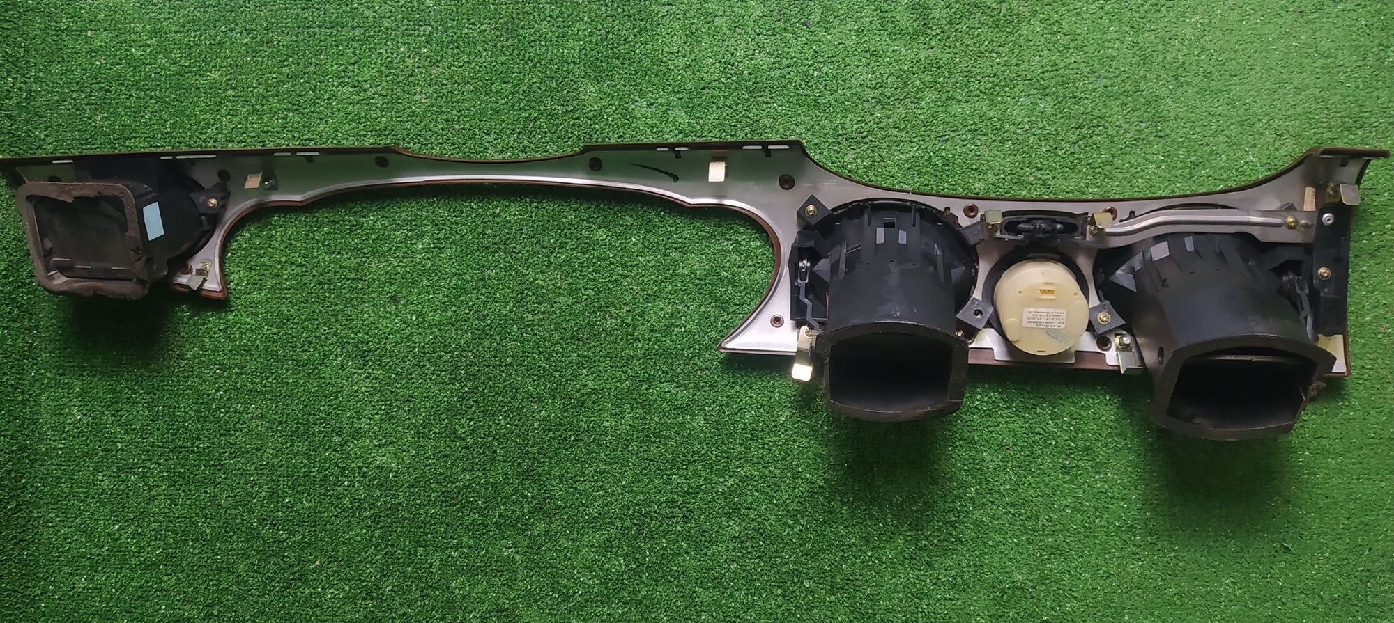 Накладка торпедо в сборе Rover 75, 1300 рублей, Санкт-Петербург
