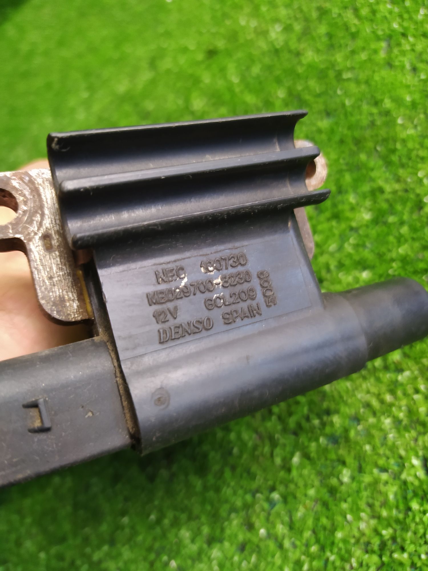 NEC100730
Катушка зажигания для 1,4 1,6 1,8 Rover 25 45 75 Land Rover, 500 рублей, Санкт-Петербург