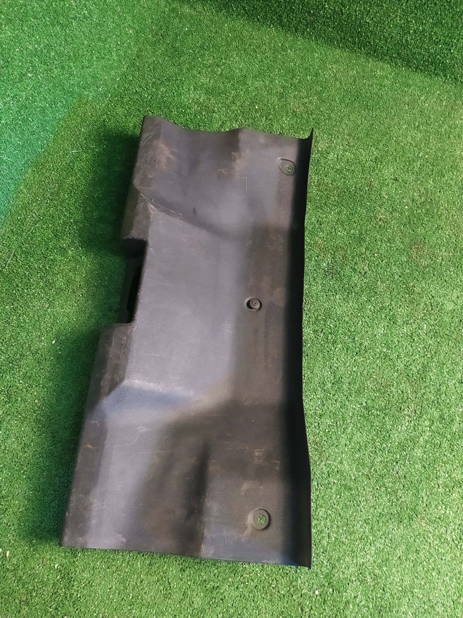 Накладка замка багажника Rover 25 1,4, 1500 рублей, Санкт-Петербург