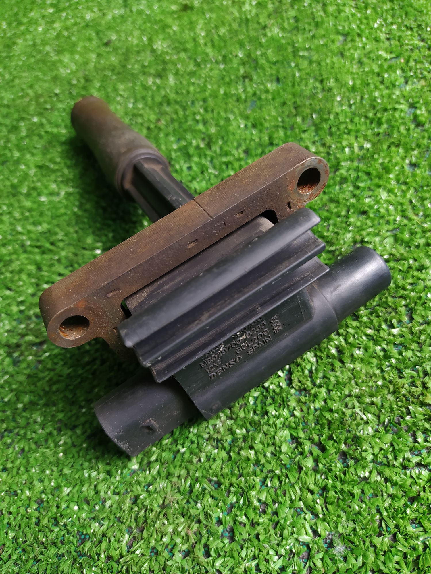 NEC100730
Катушка зажигания для 1,4 1,6 1,8 Rover 25 45 75 Land Rover, 500 рублей, Санкт-Петербург