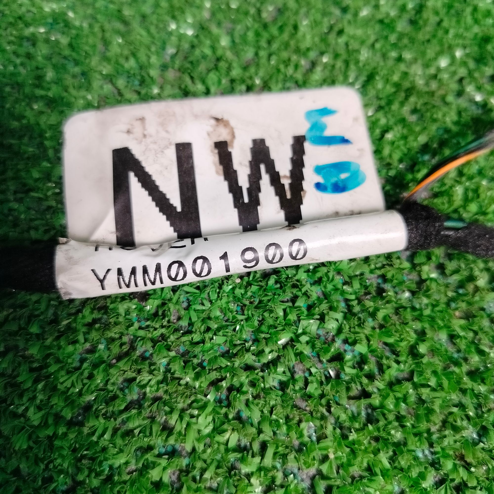 Проводка двери правой задней Rover 75 1,8t MT, 1500 рублей, Санкт-Петербург