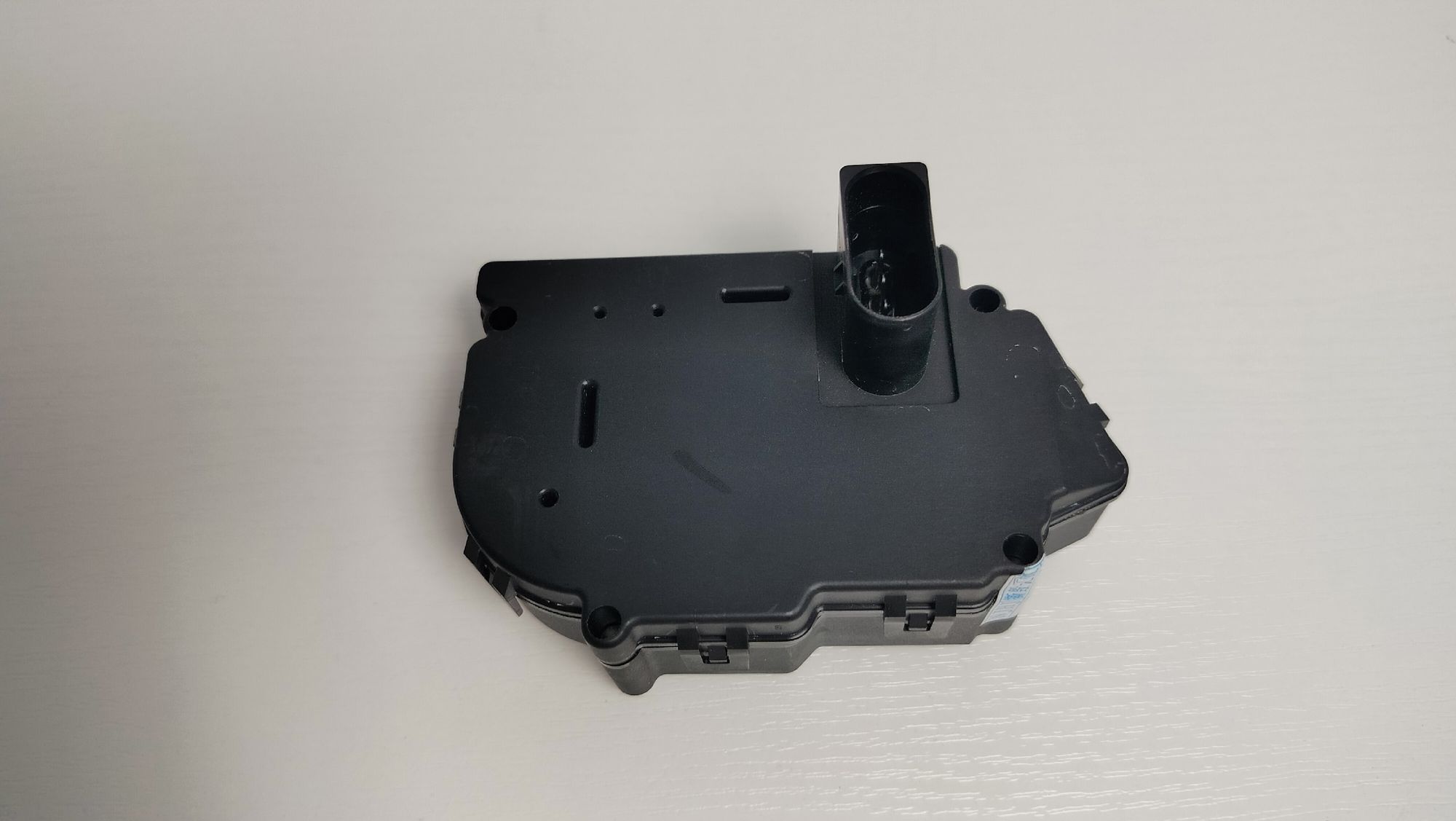 VIS мотор - 1, сервопривод для V6, MKE100102 Rover 75 (НОВЫЕ ЗАПЧАСТИ), 2400 рублей, Санкт-Петербург