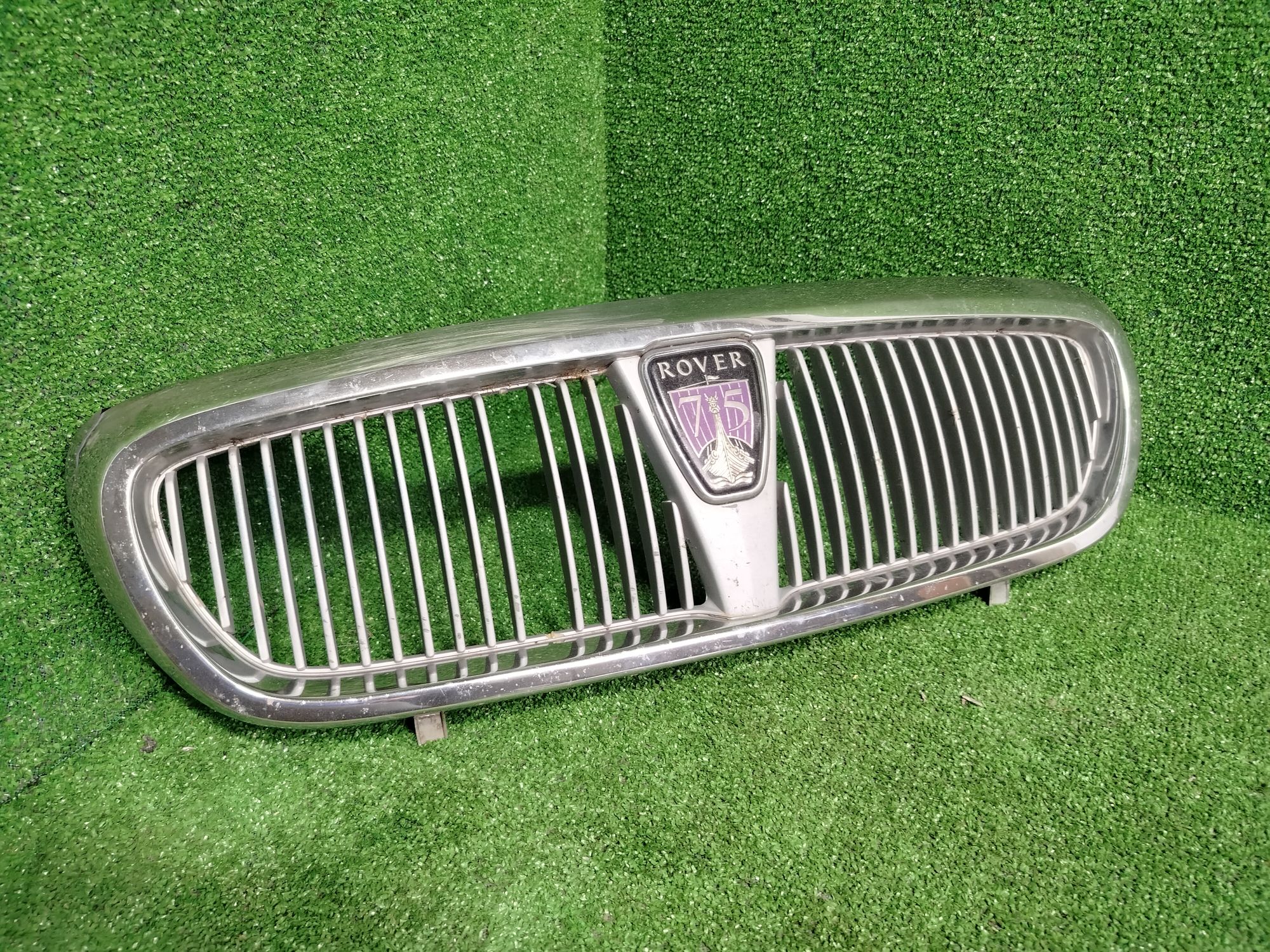 Решётка радиатора Rover 75, 8000 рублей, Санкт-Петербург