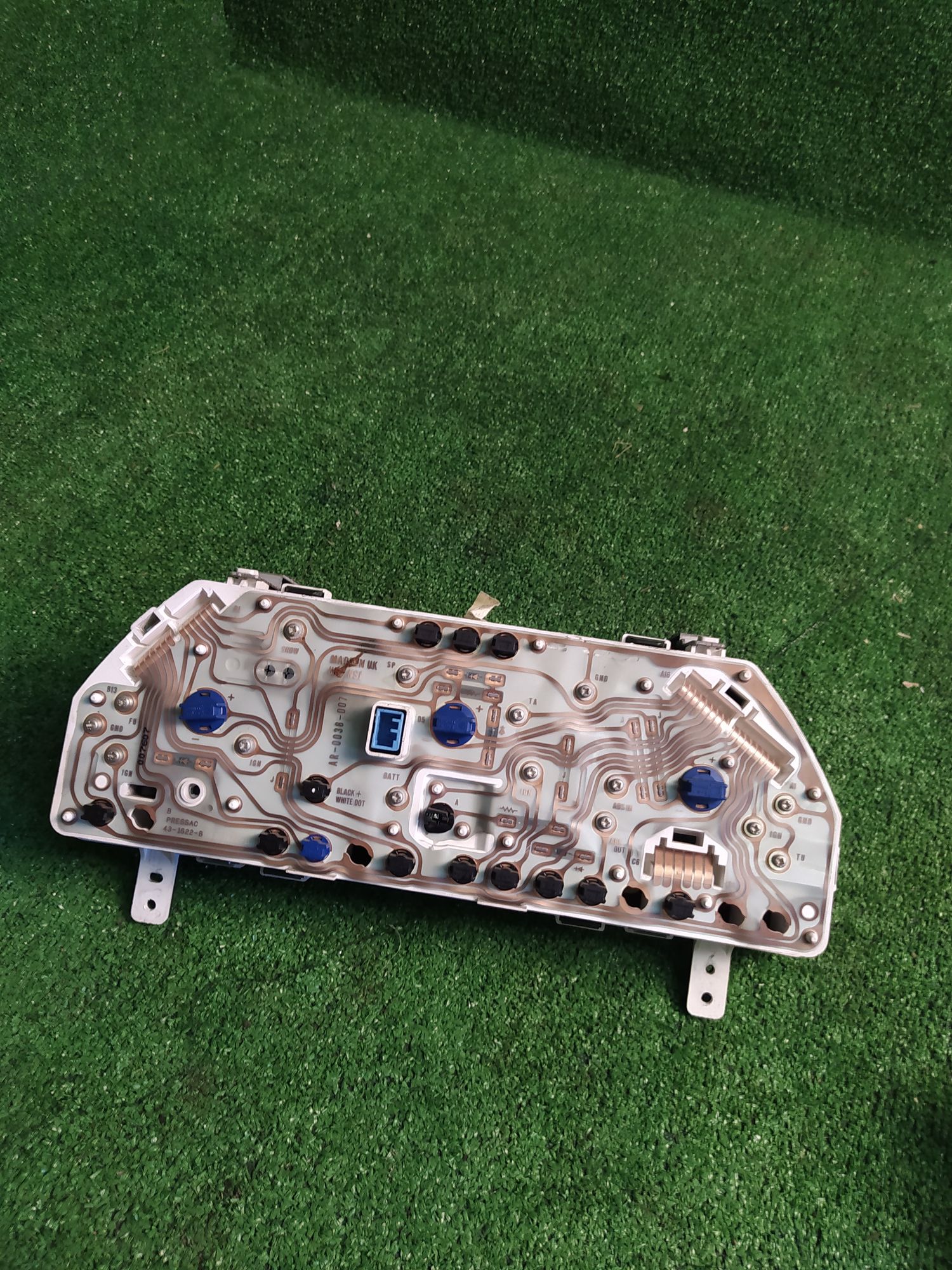 Приборная панель Rover 25 1,4 MT, 2200 рублей, Санкт-Петербург