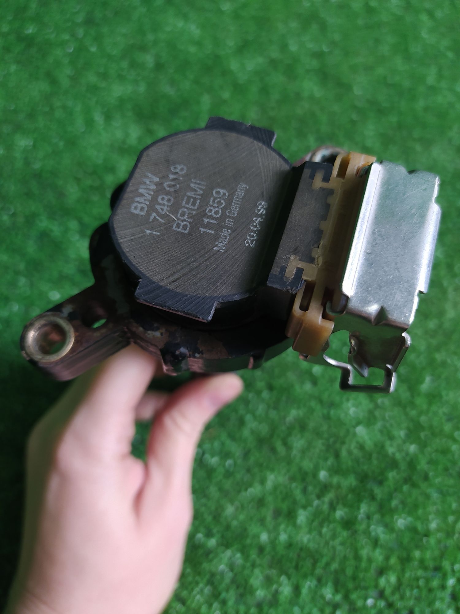 Катушка зажигания Rover 75/MG/Land Rover/BMW/Santa Fe V6 2,0 2,5, 700 рублей, Санкт-Петербург